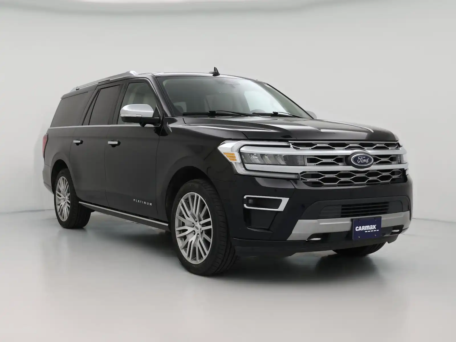 2023 Ford Expedition Platinum 4WD MAX's photo
