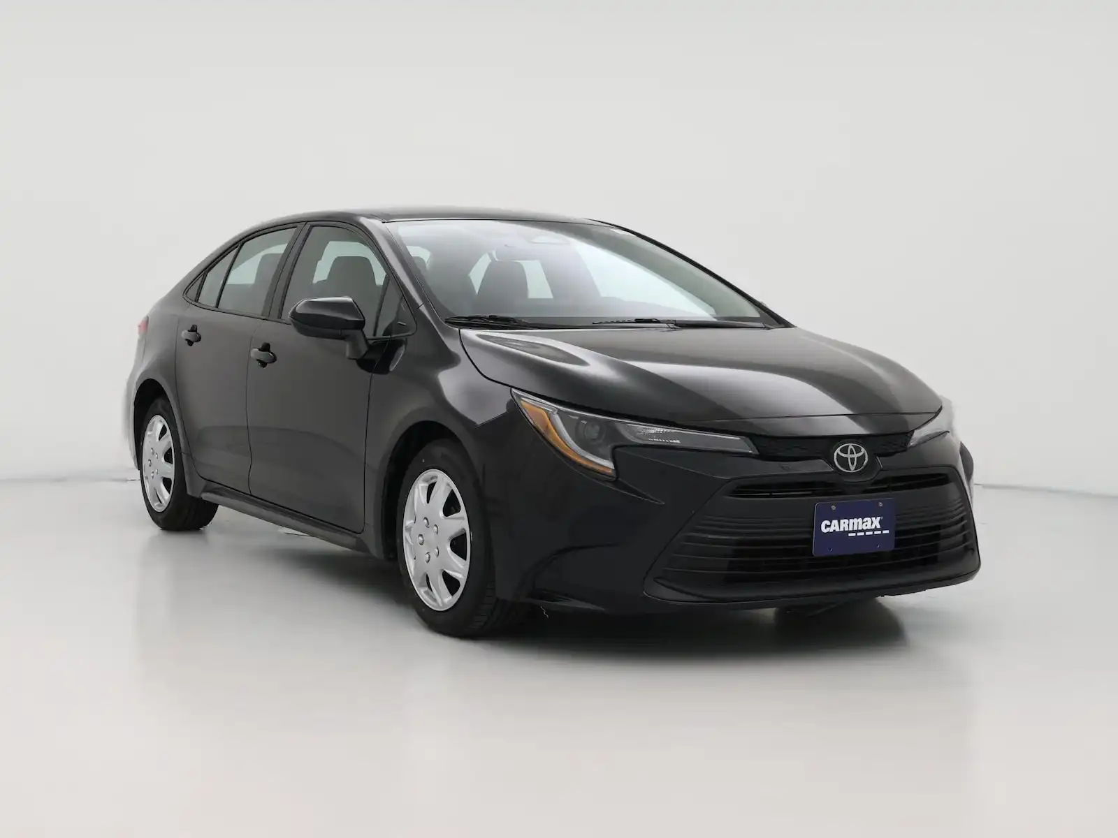 2025 Toyota Corolla LE CVT's photo