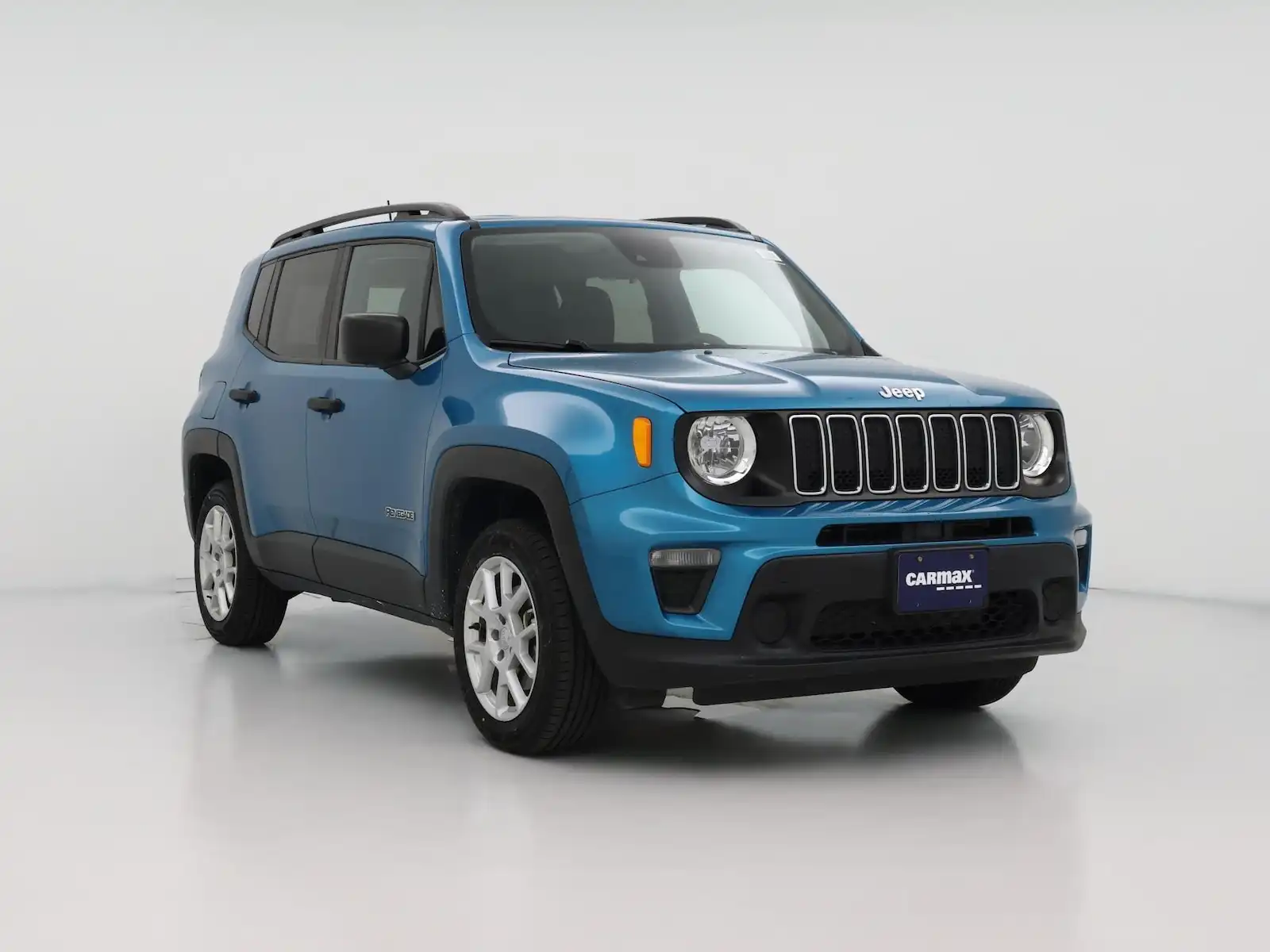 2021 Jeep Renegade Sport 4WD's photo