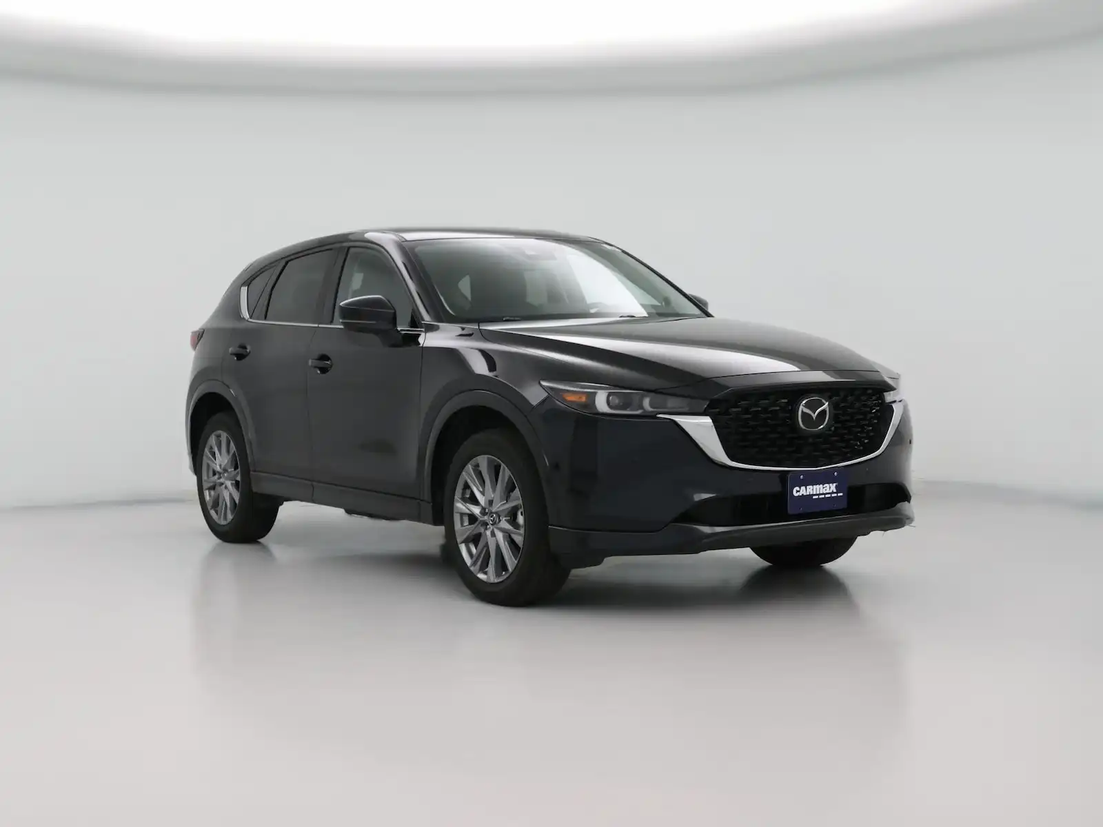 2025 Mazda CX-5 Premium Plus AWD Auto Package S's photo