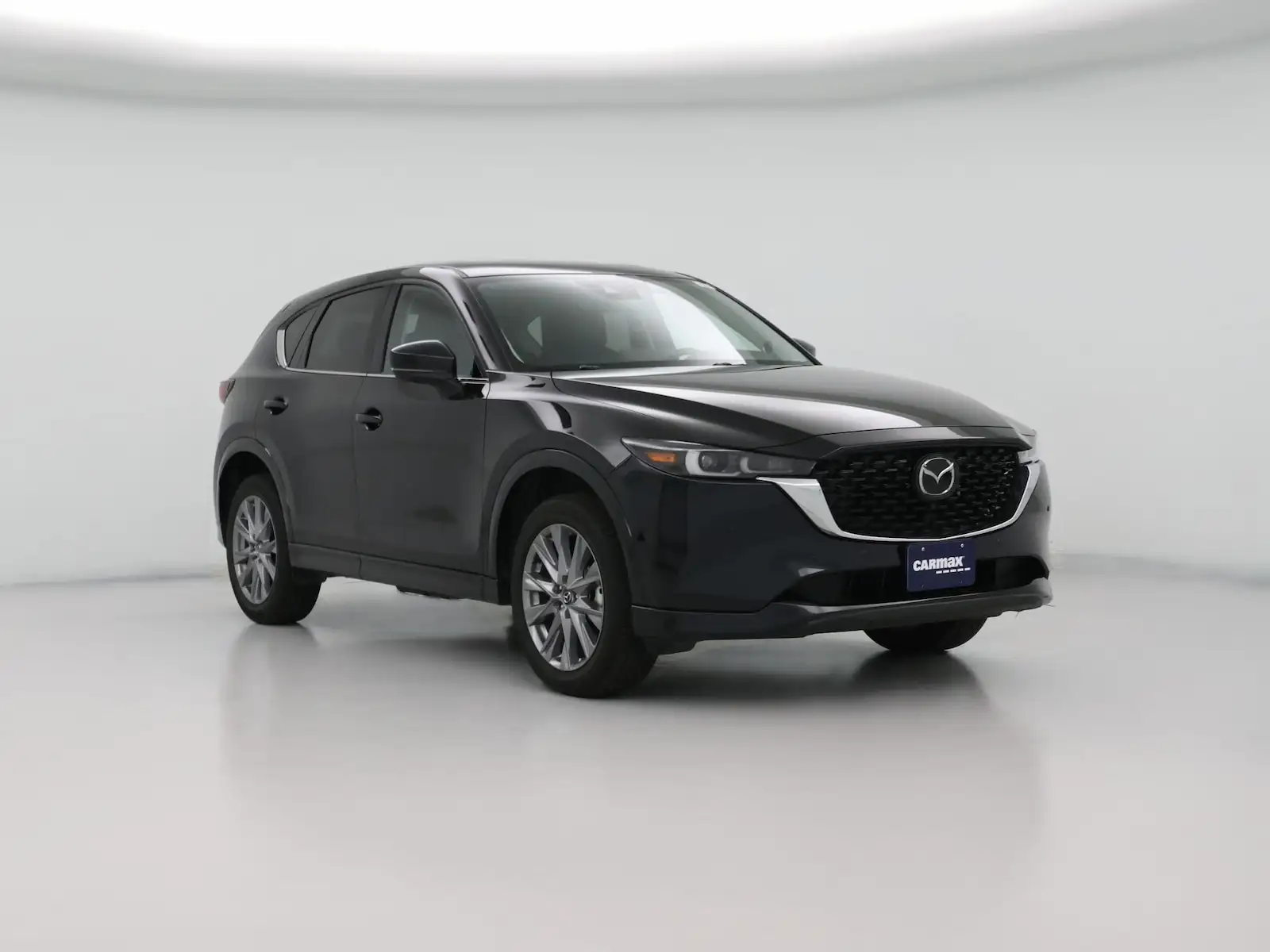 2025 Mazda CX-5 Premium Plus AWD Auto Package S's photo