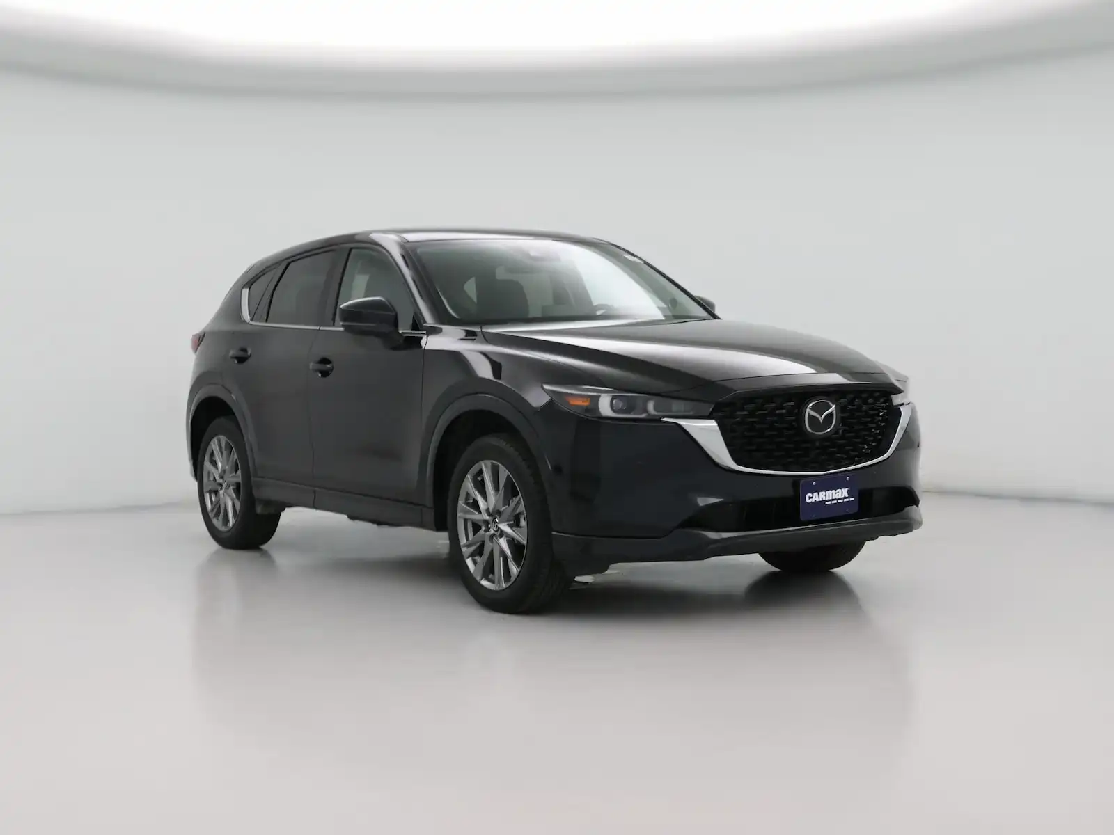 2025 Mazda CX-5 Premium Plus AWD Auto Package S's photo