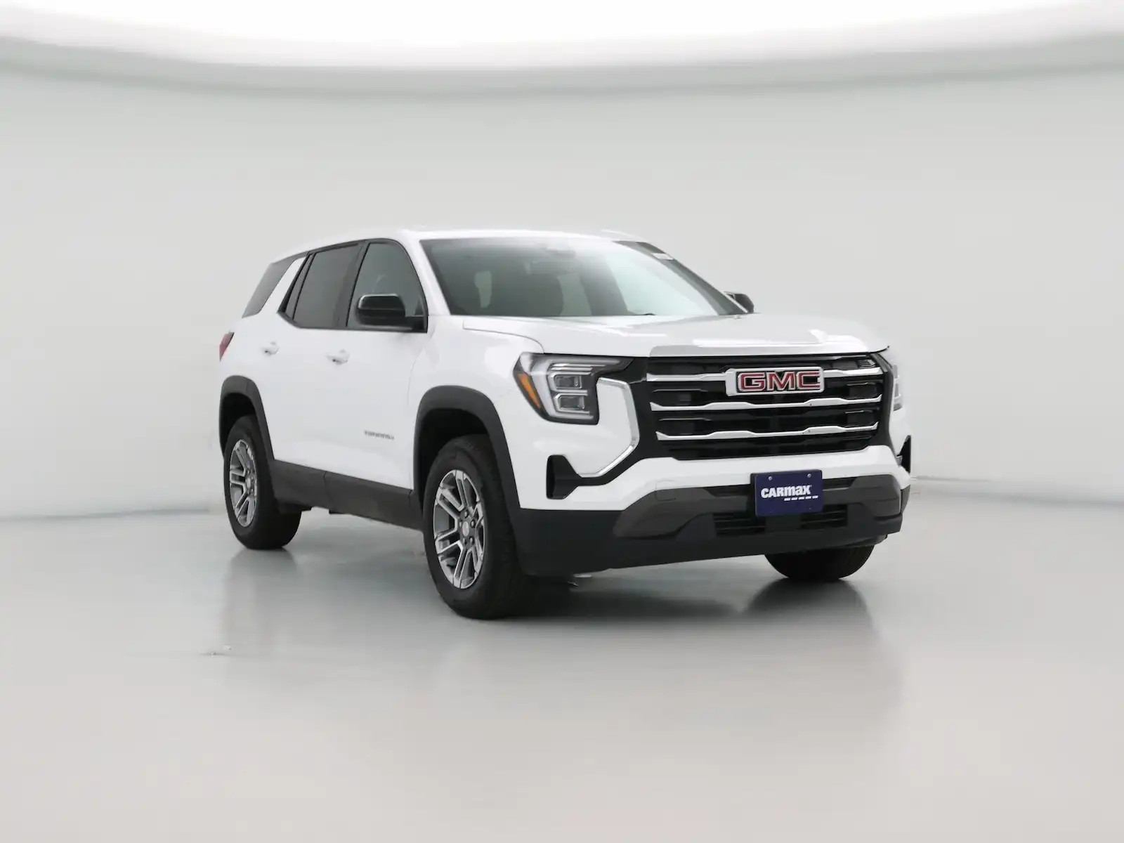 2026 GMC Terrain Elevation AWD's photo