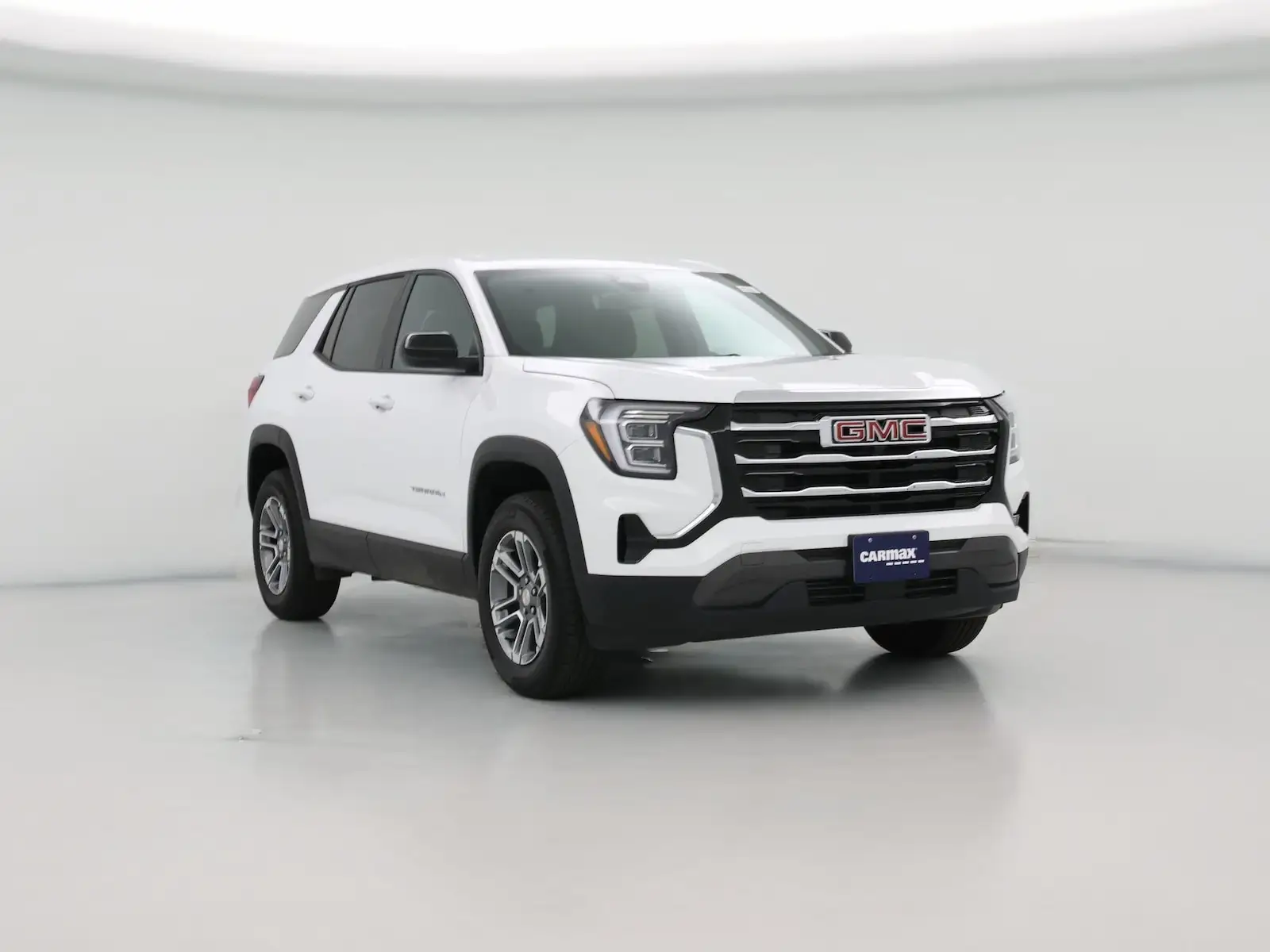 2026 GMC Terrain Elevation AWD photo 1