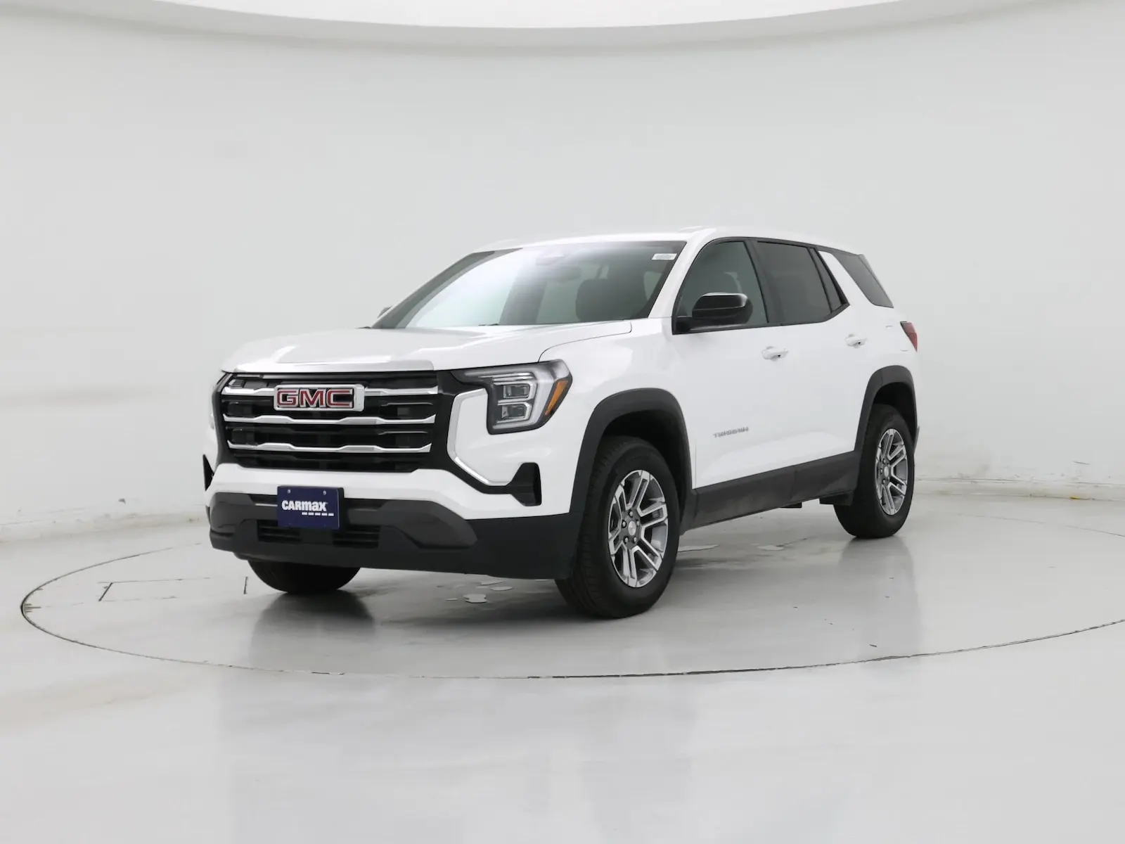 2026 GMC Terrain Elevation AWD photo 5