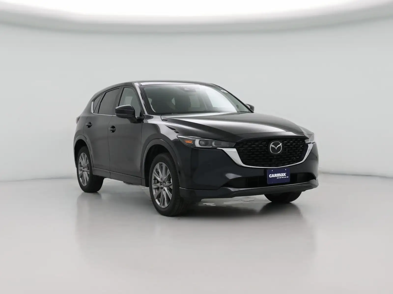 2025 Mazda CX-5 Premium Plus AWD Auto Package S's photo