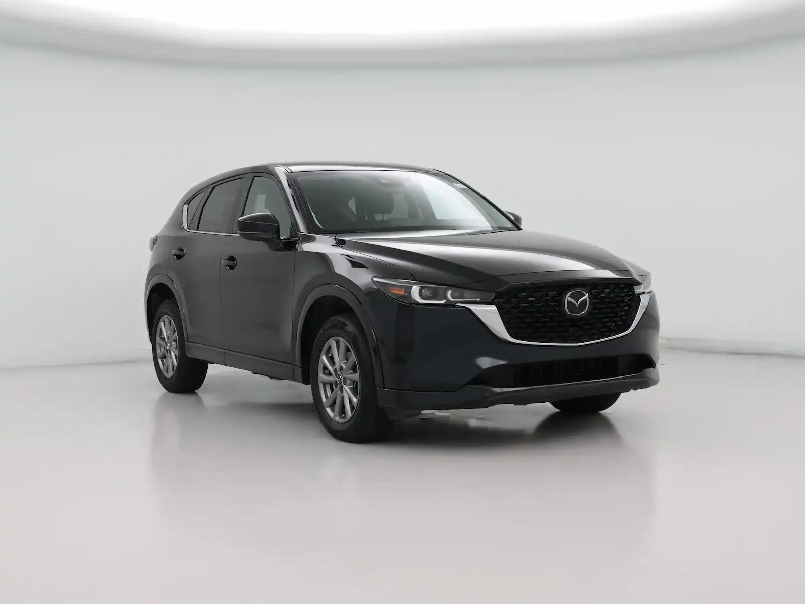 2025 Mazda CX-5 Select AWD Auto Package S's photo