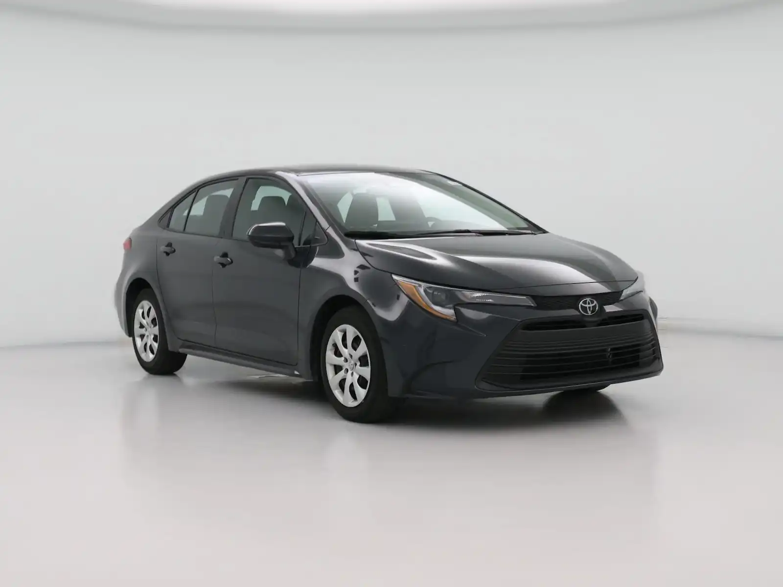 2026 Toyota Corolla LE CVT's photo