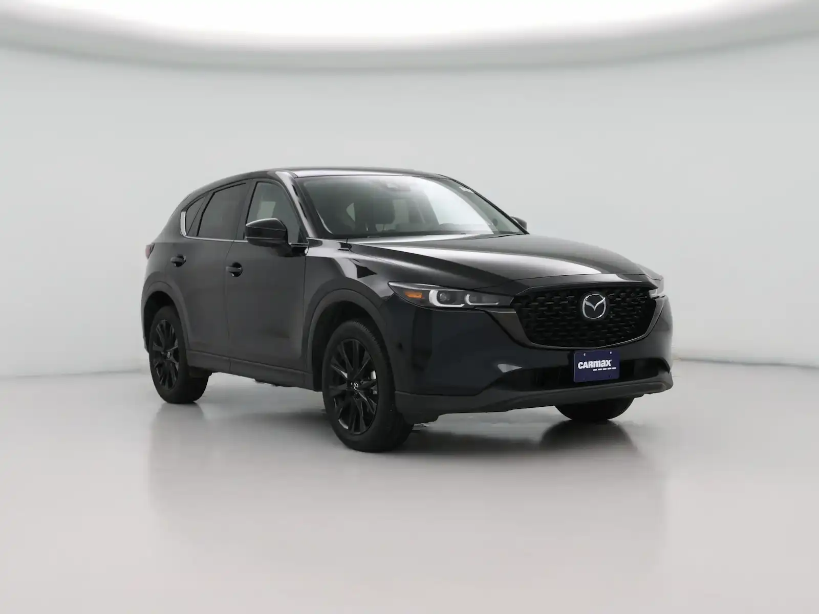 2025 Mazda CX-5 Carbon Edition AWD Auto S's photo