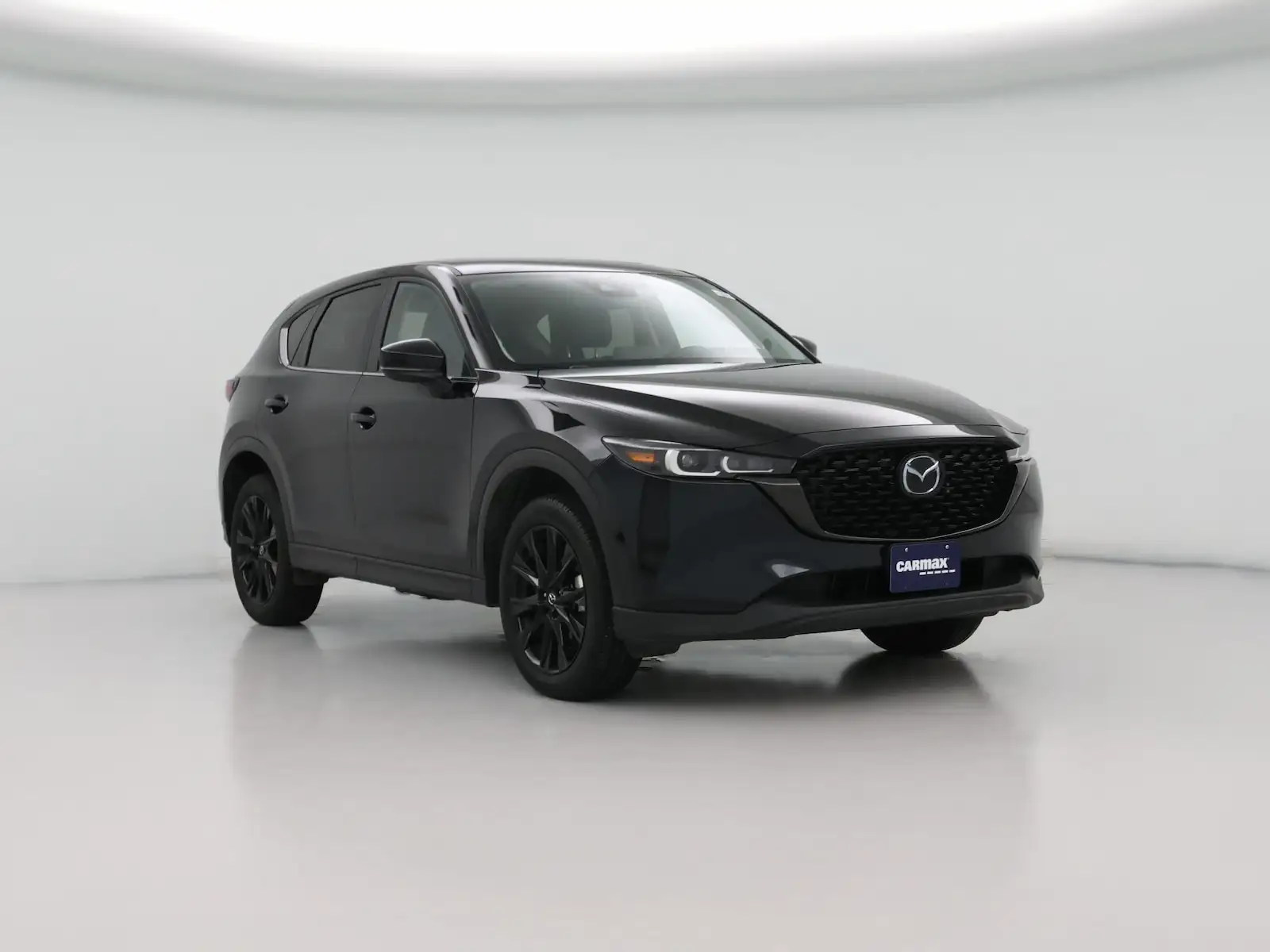 2025 Mazda CX-5 Carbon Edition AWD Auto S's photo