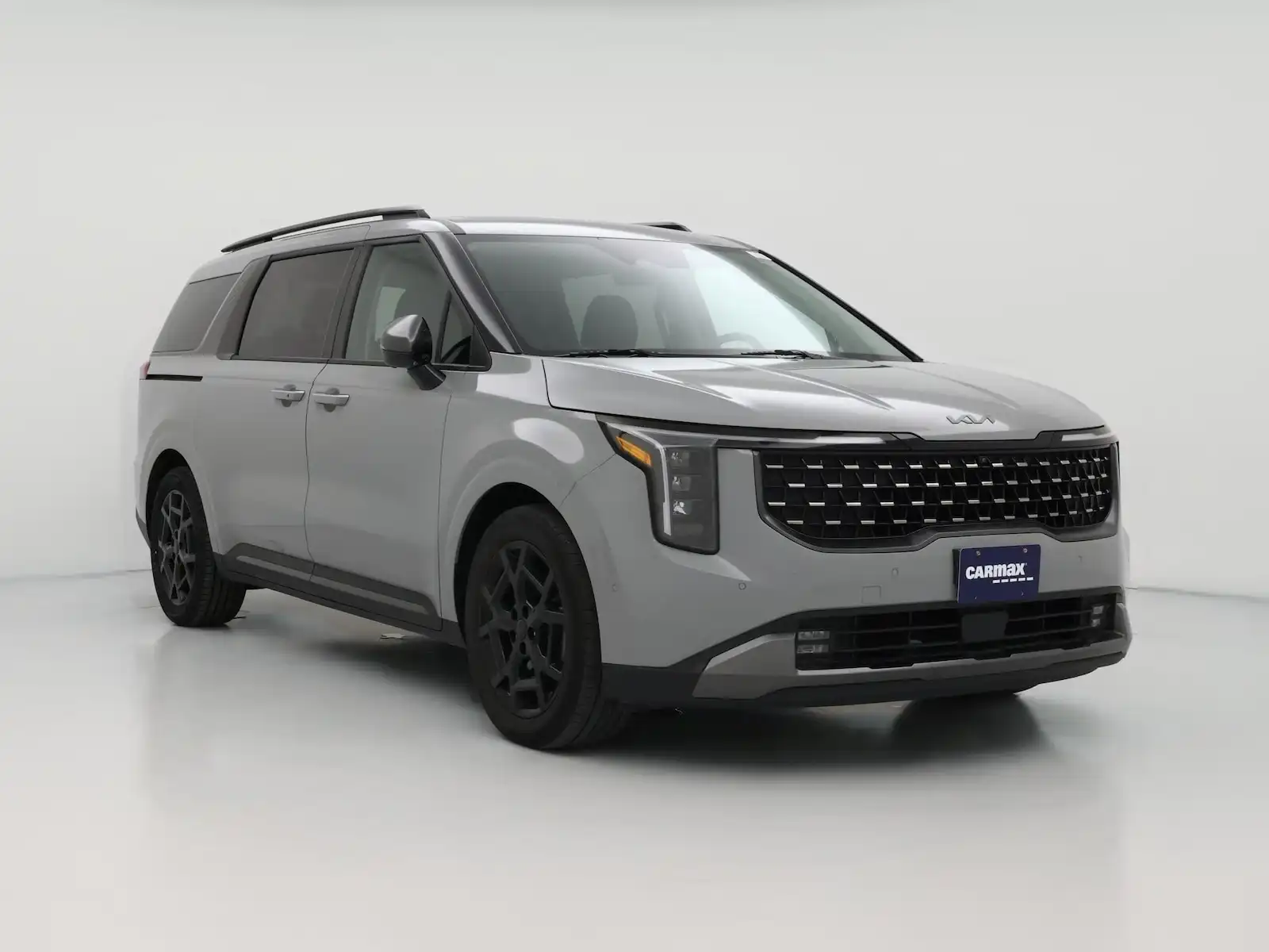 2025 Kia Sedona SX's photo