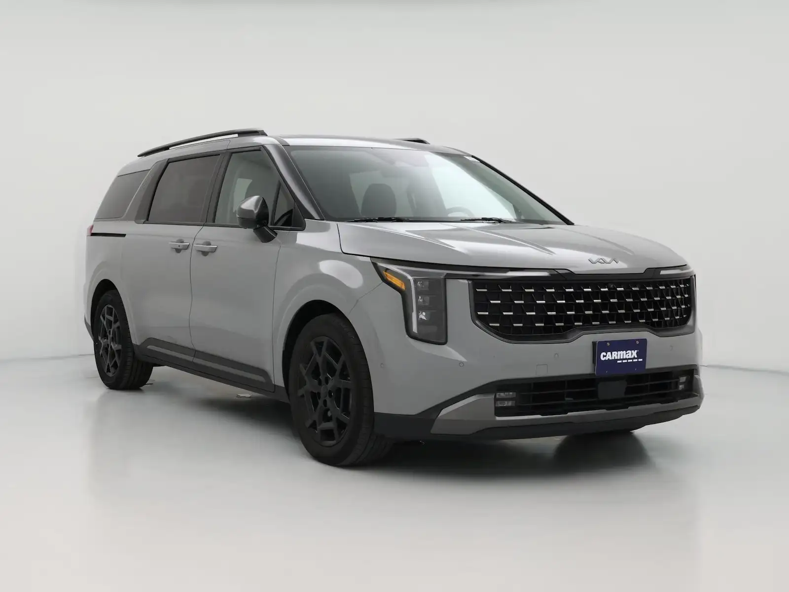 2025 Kia Sedona SX's photo