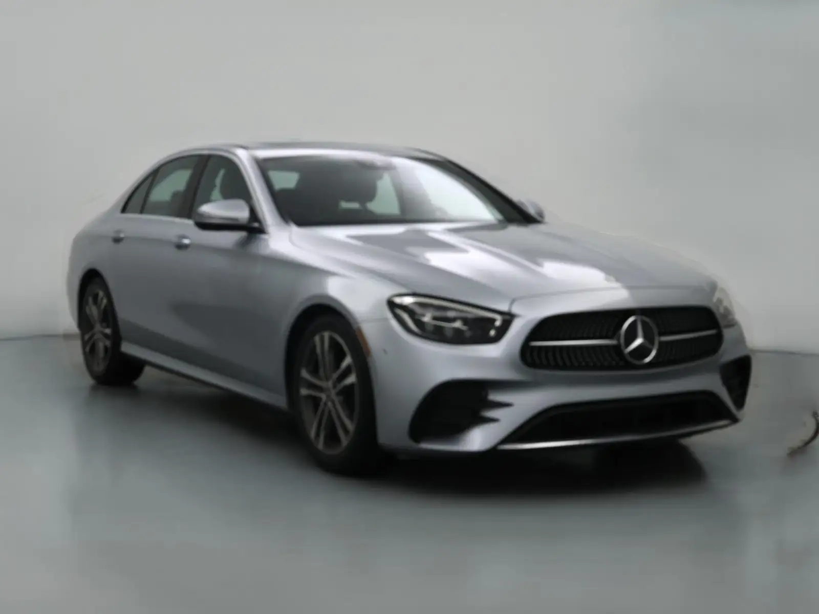 2021 Mercedes-Benz E-Class E350 photo 1