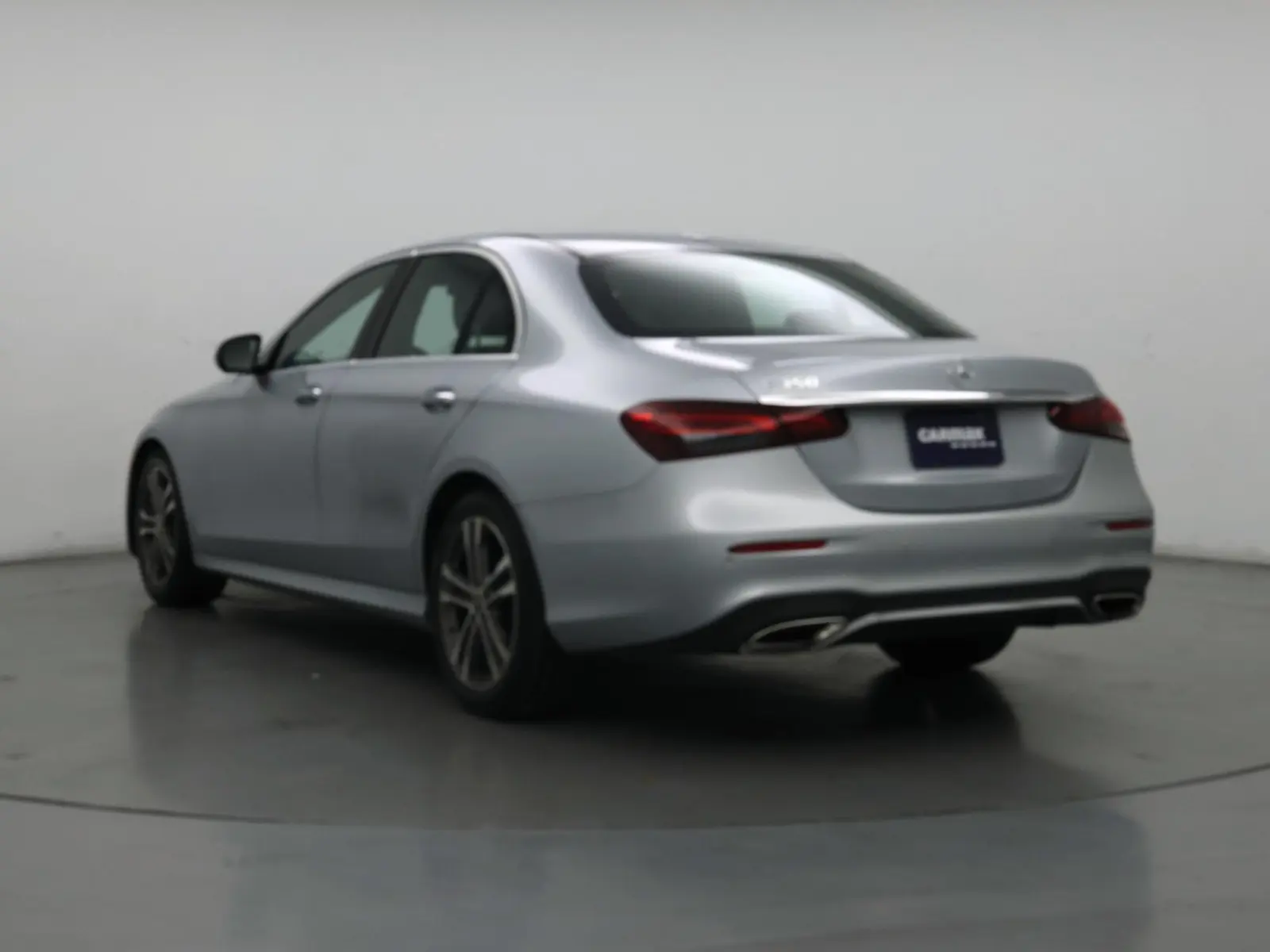 2021 Mercedes-Benz E-Class E350 photo 3