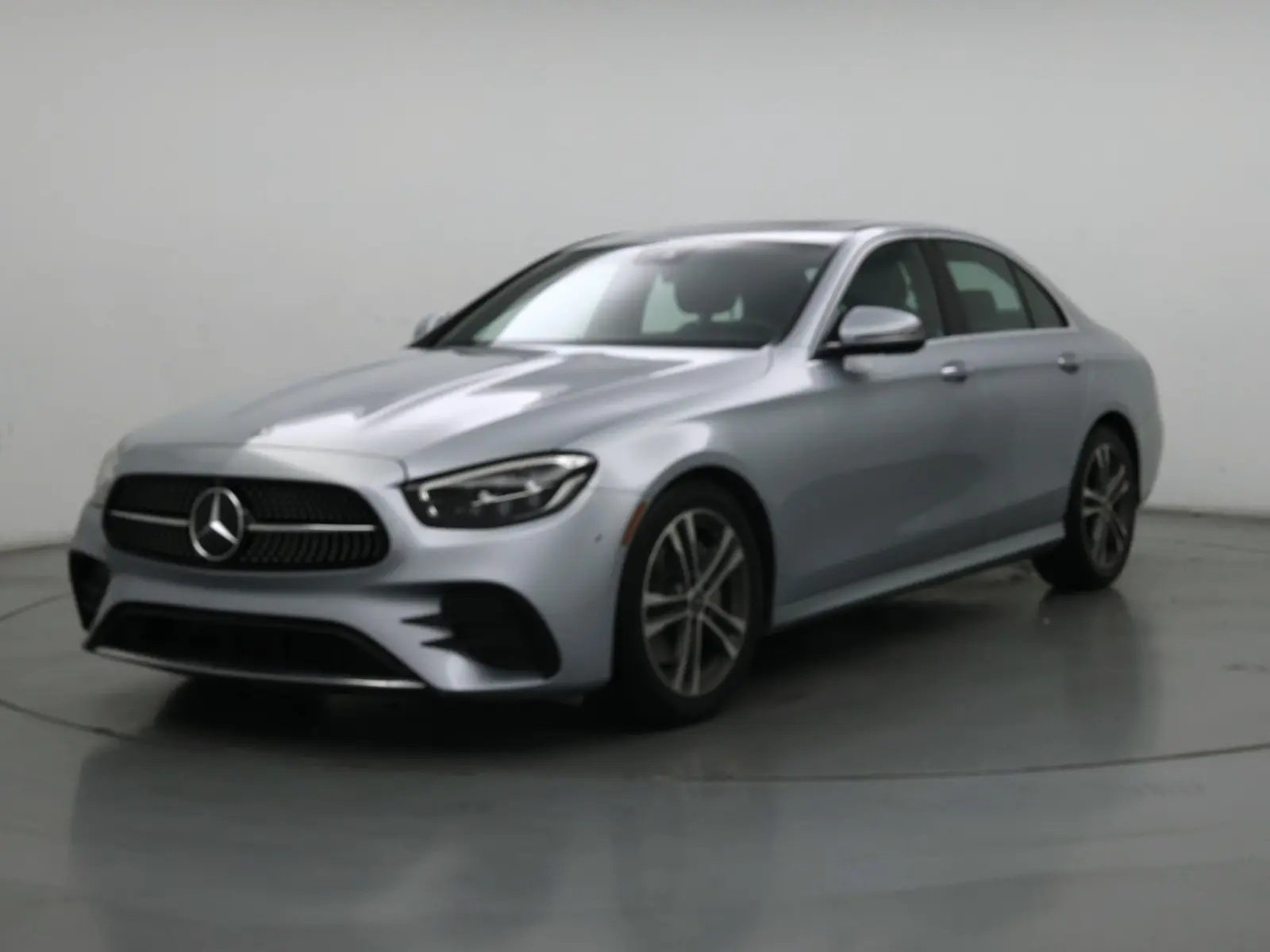 2021 Mercedes-Benz E-Class E350 photo 5