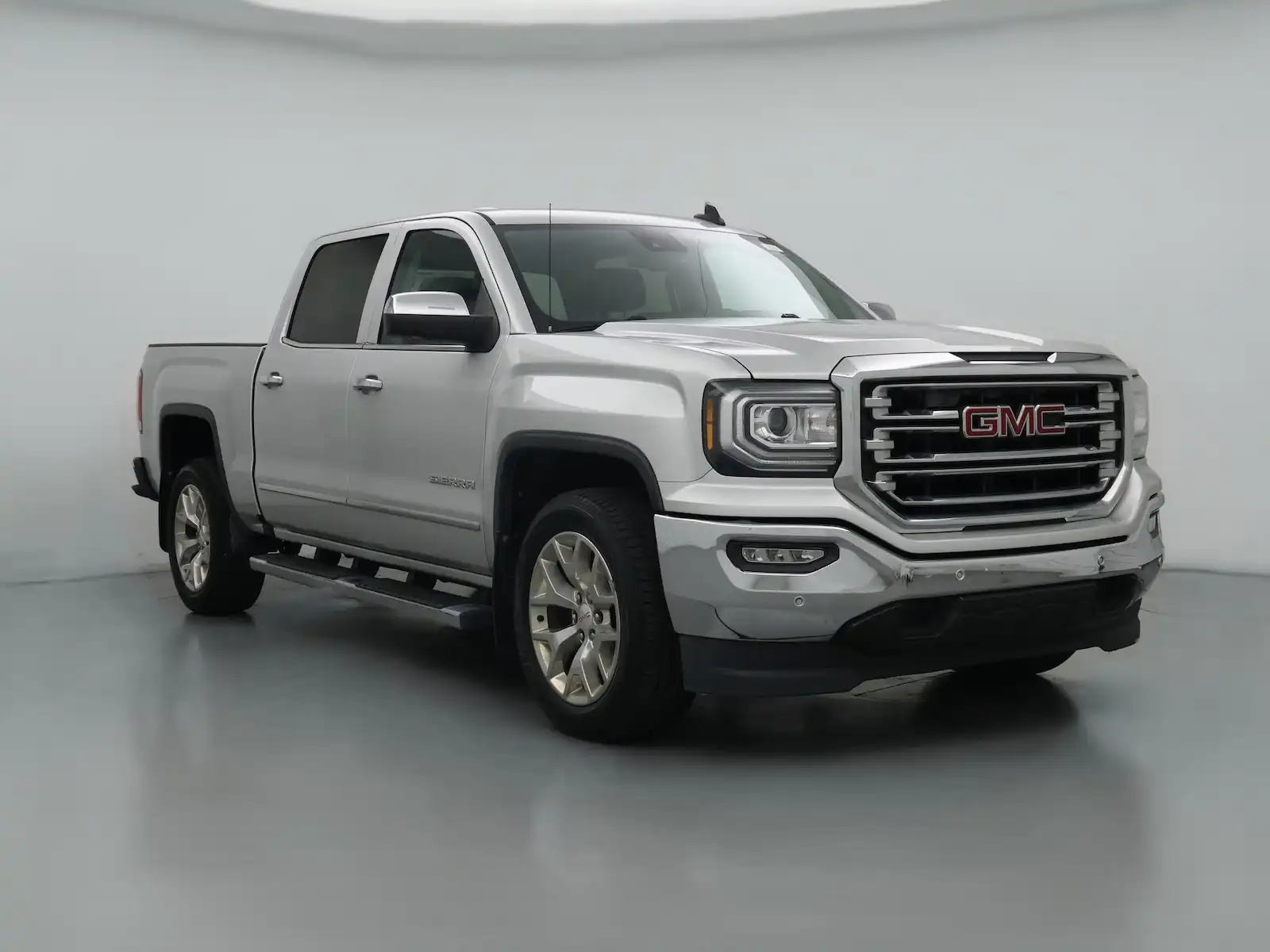 2017 GMC Sierra SLT 2WD Crew Cab Short Box's photo
