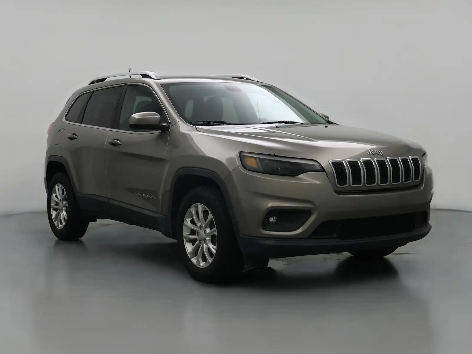 2019 Jeep Cherokee Latitude's photo