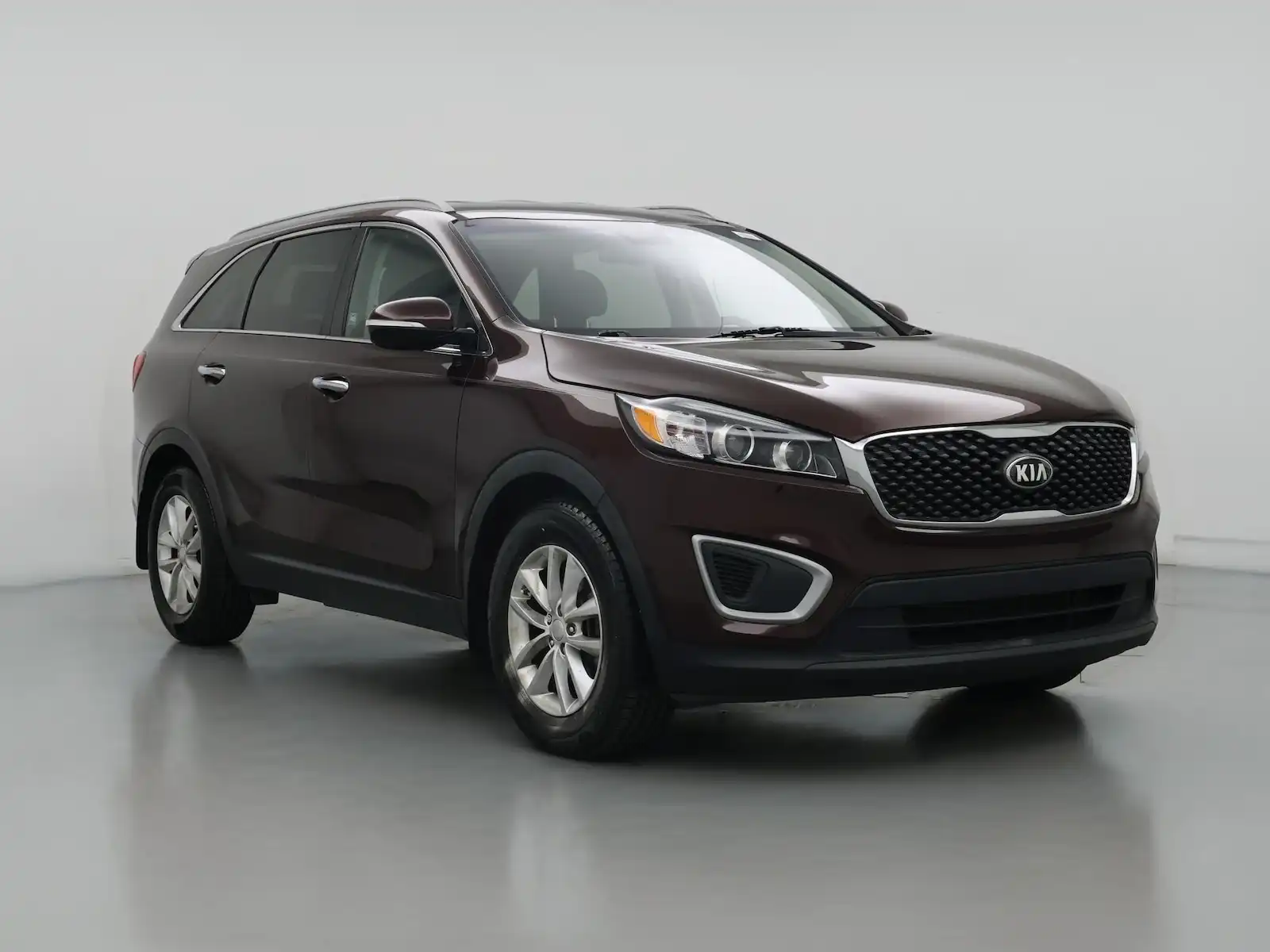 2018 Kia Sorento V6 LX Auto's photo