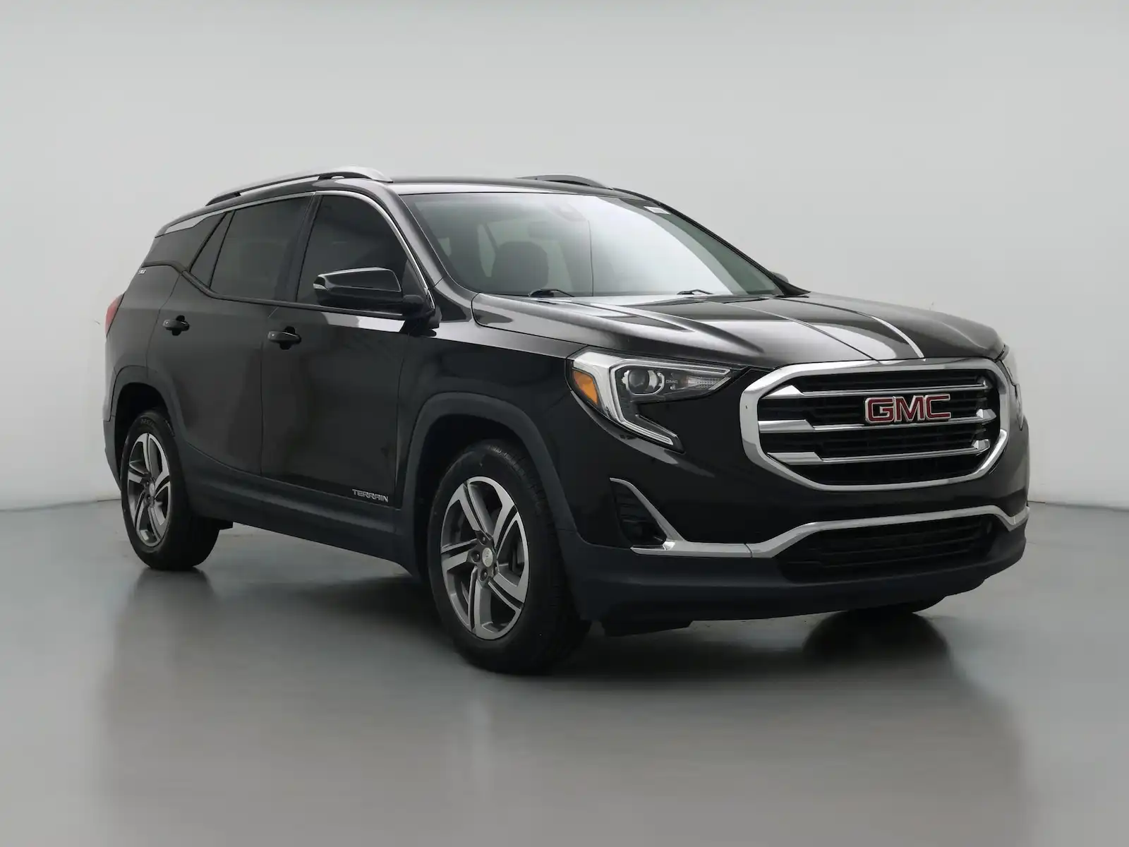 2019 GMC Terrain SLT AWD's photo