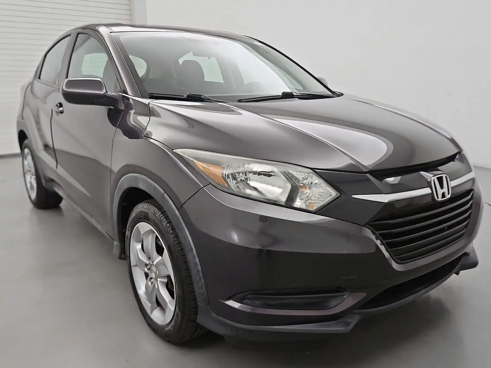 2018 Honda HR-V LX CVT's photo