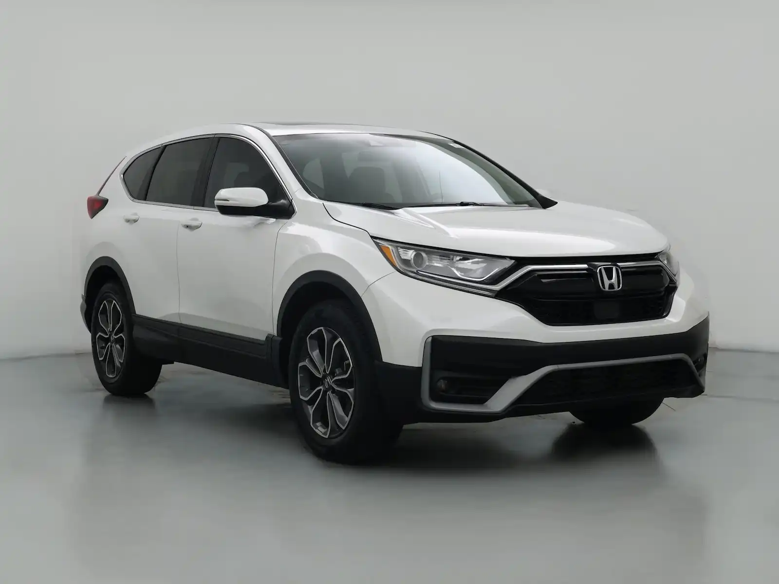 2021 Honda CR-V EX AWD's photo