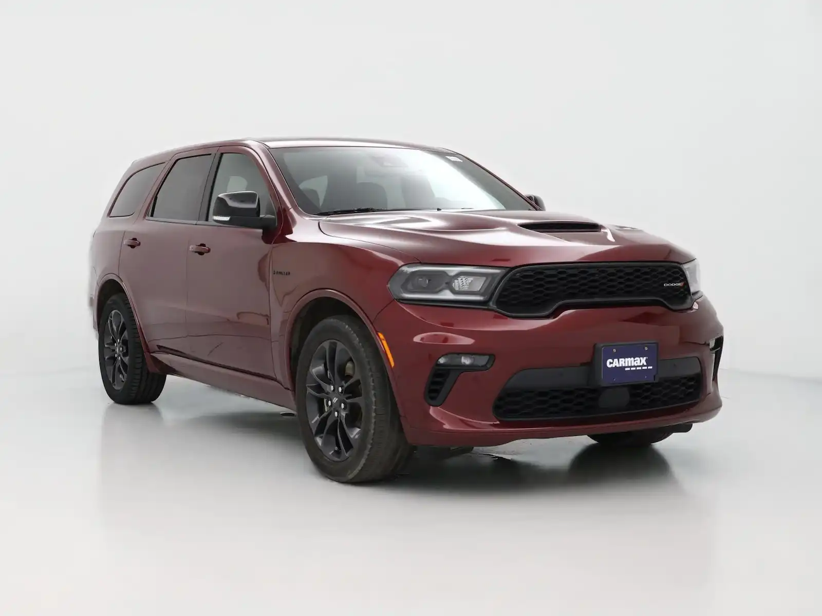 2022 Dodge Durango R/T AWD Plus's photo