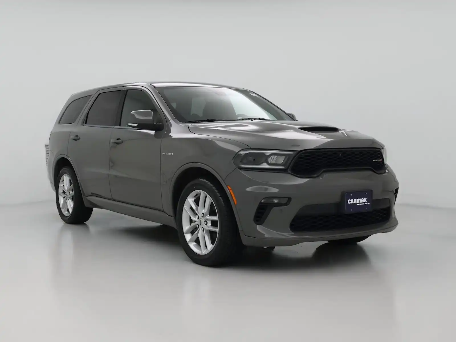 2022 Dodge Durango R/T AWD's photo