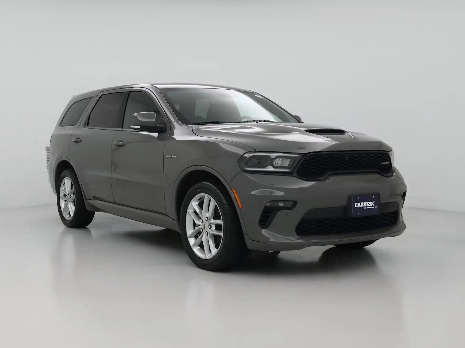 2022 Dodge Durango R/T AWD's photo