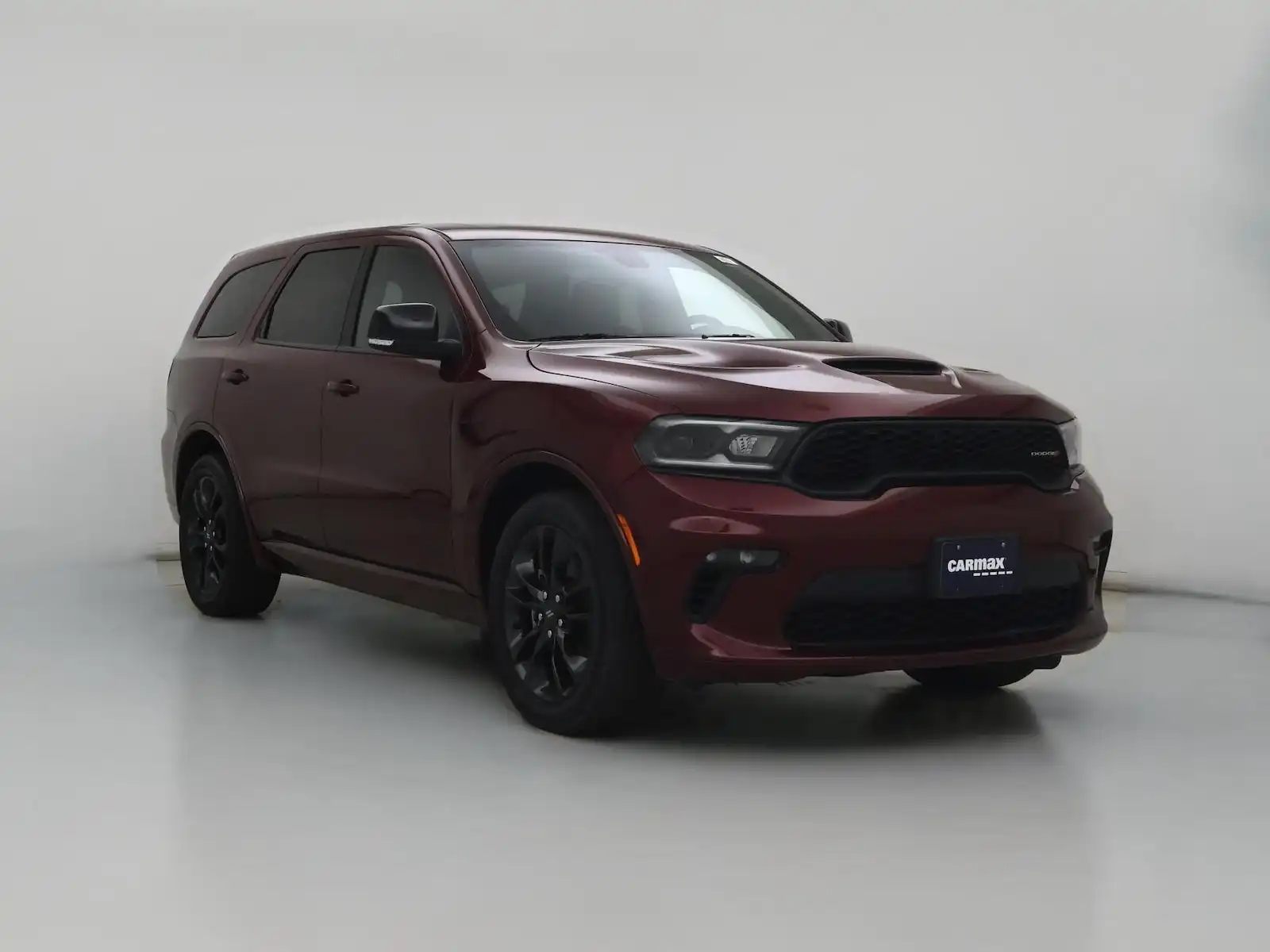 2022 Dodge Durango R/T AWD's photo