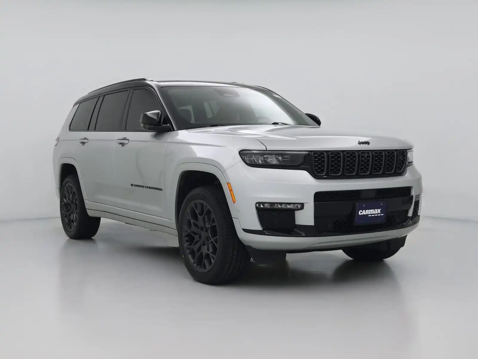 2023 Jeep Grand Cherokee L Summit Reserve 4WD's photo
