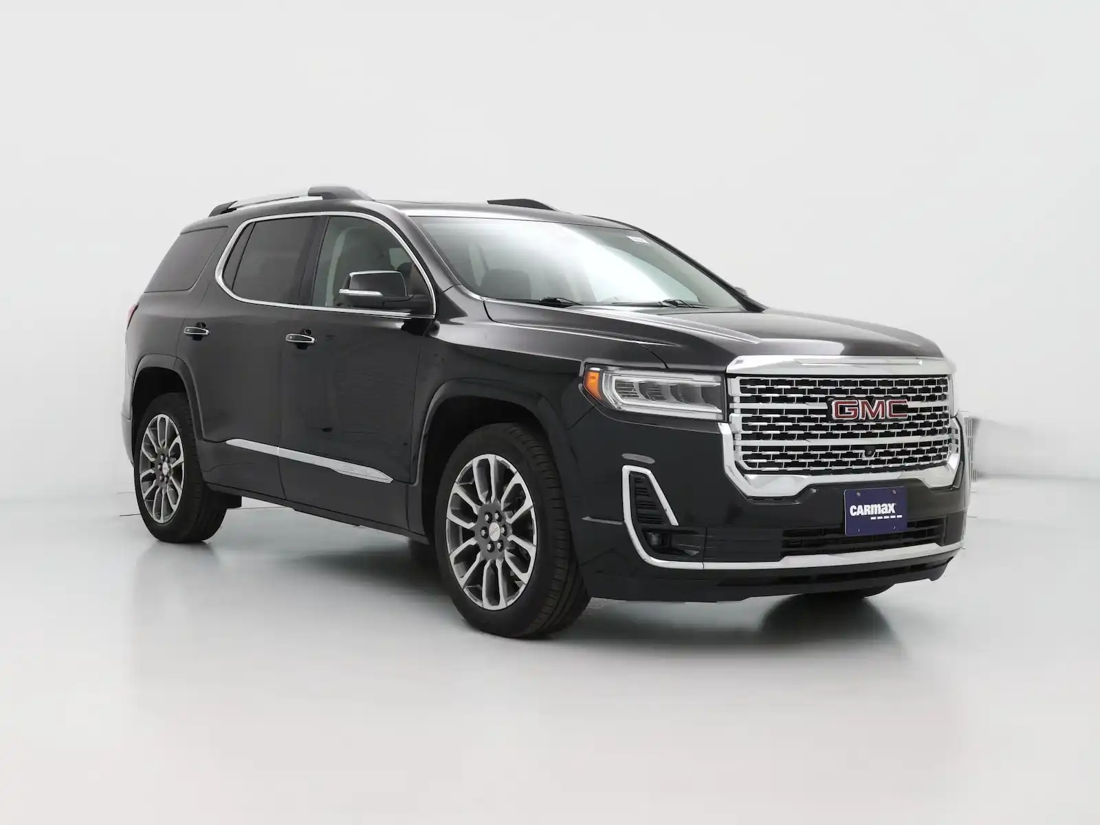 2021 GMC Acadia Denali AWD's photo