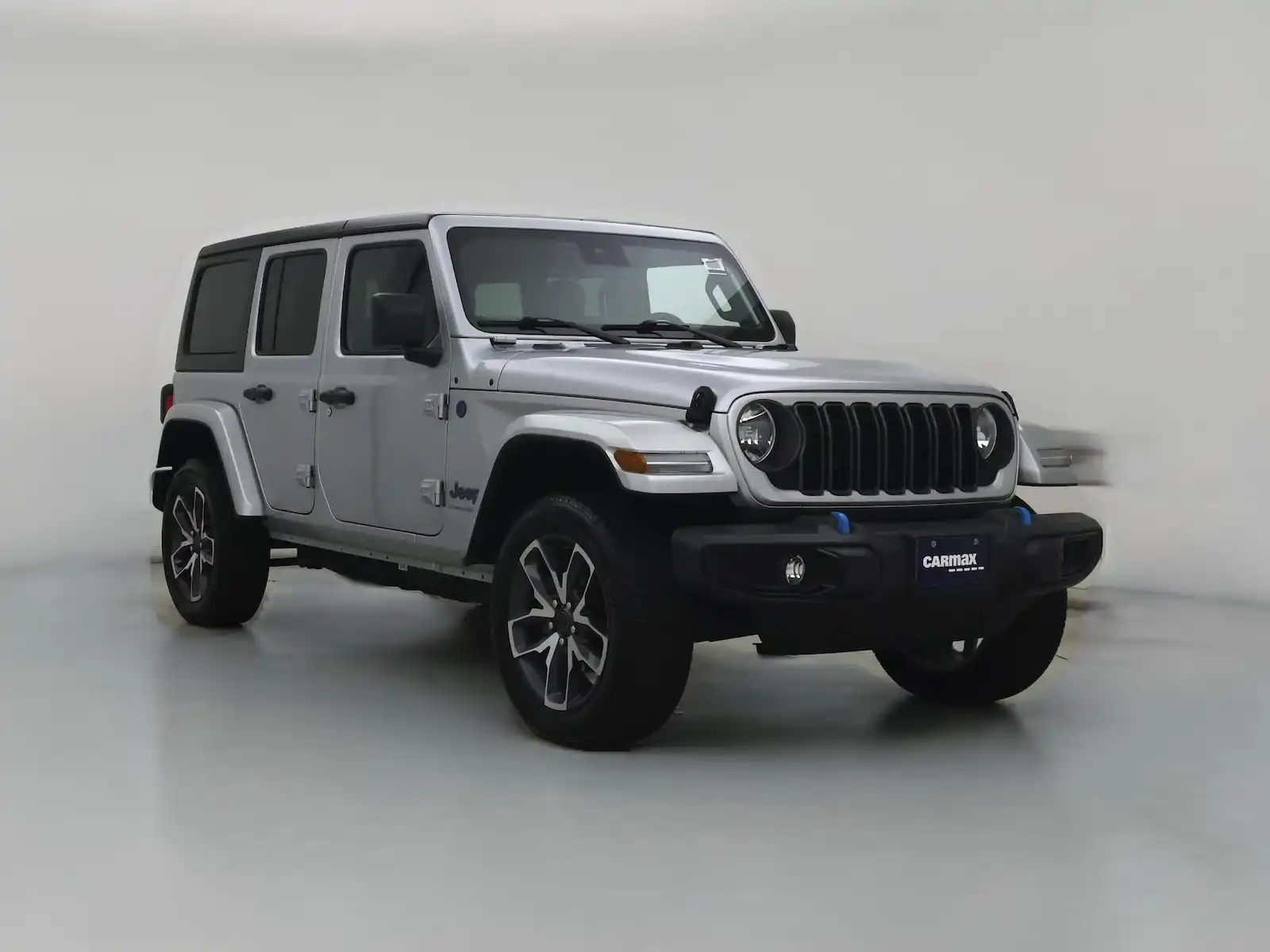 2024 Jeep Wrangler 4xe Sports S 4xe's photo