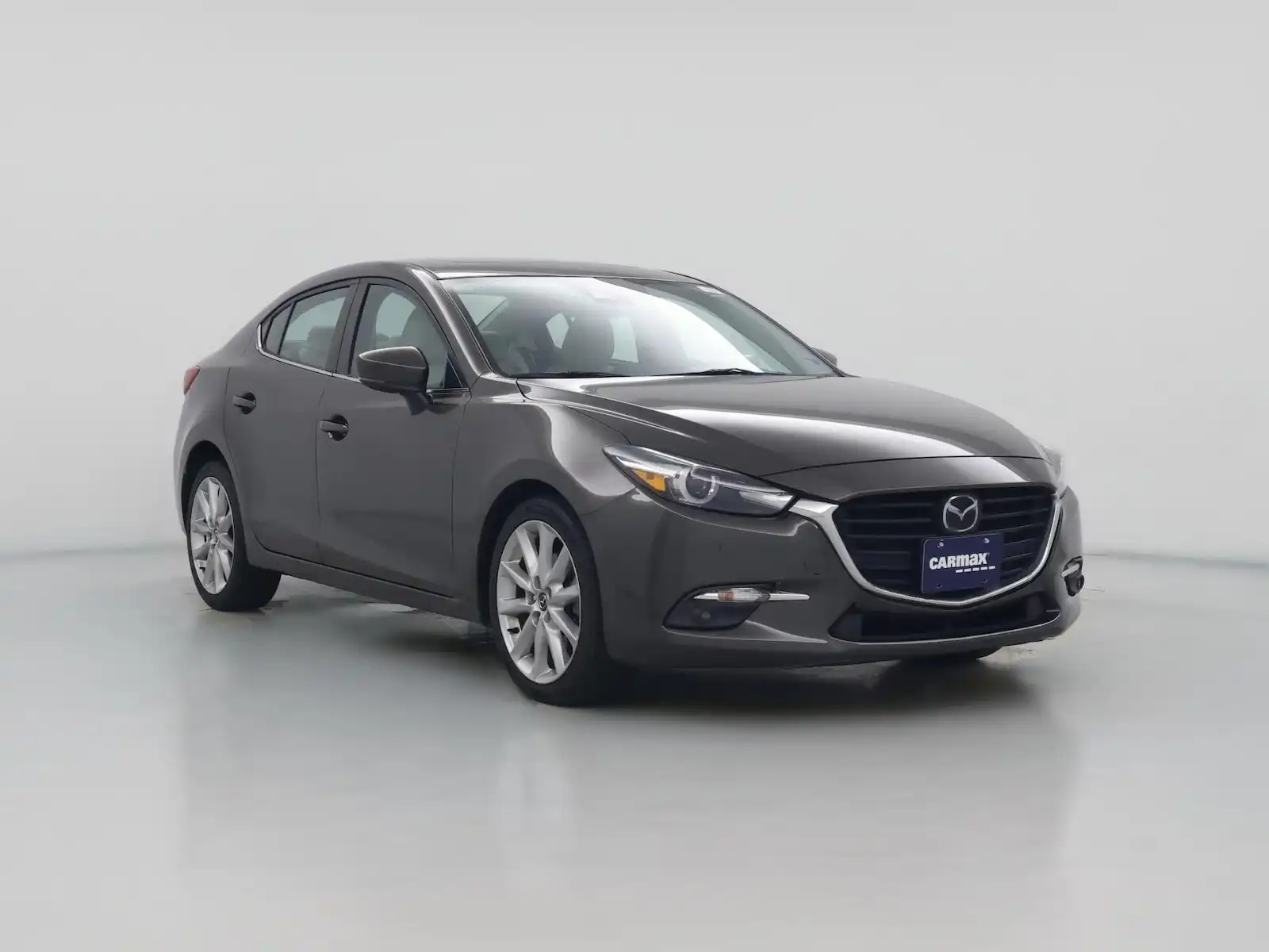 2017 Mazda CX-3 Grand Touring Auto SKYACTIV 4-Door's photo
