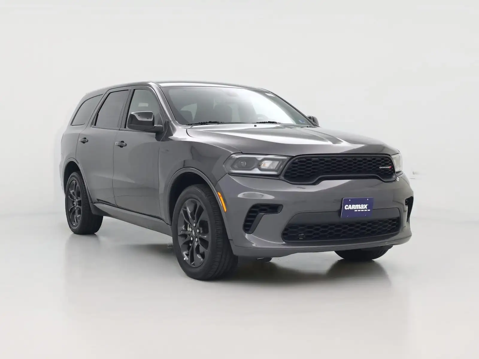 2025 Dodge Durango GT AWD's photo