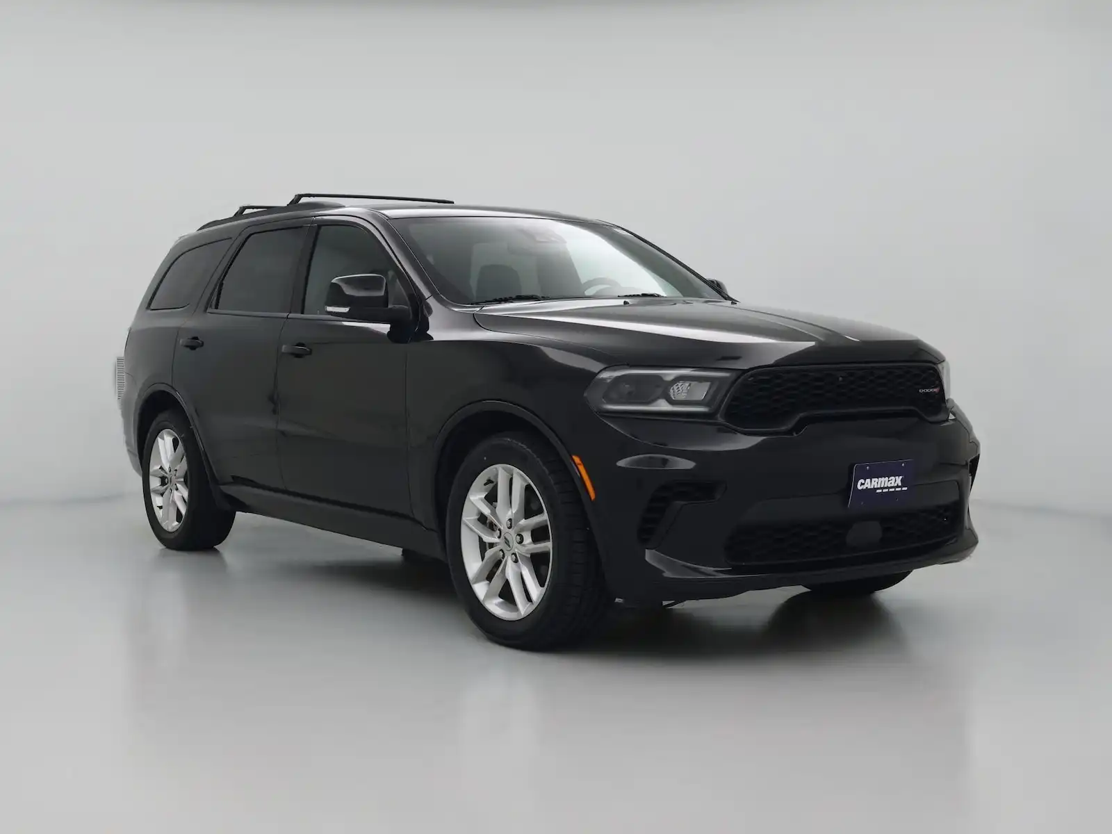 2024 Dodge Durango GT RWD Plus's photo