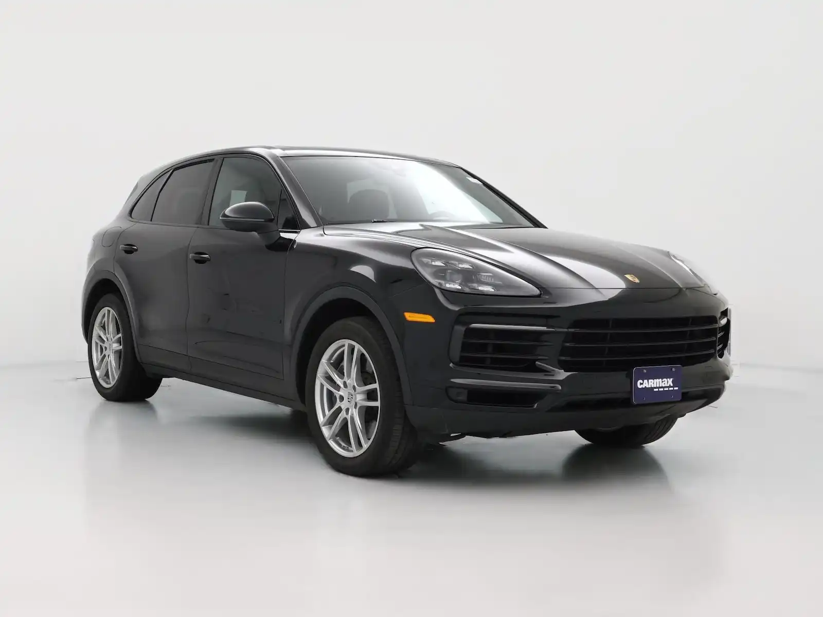 2021 Porsche Cayenne Base's photo