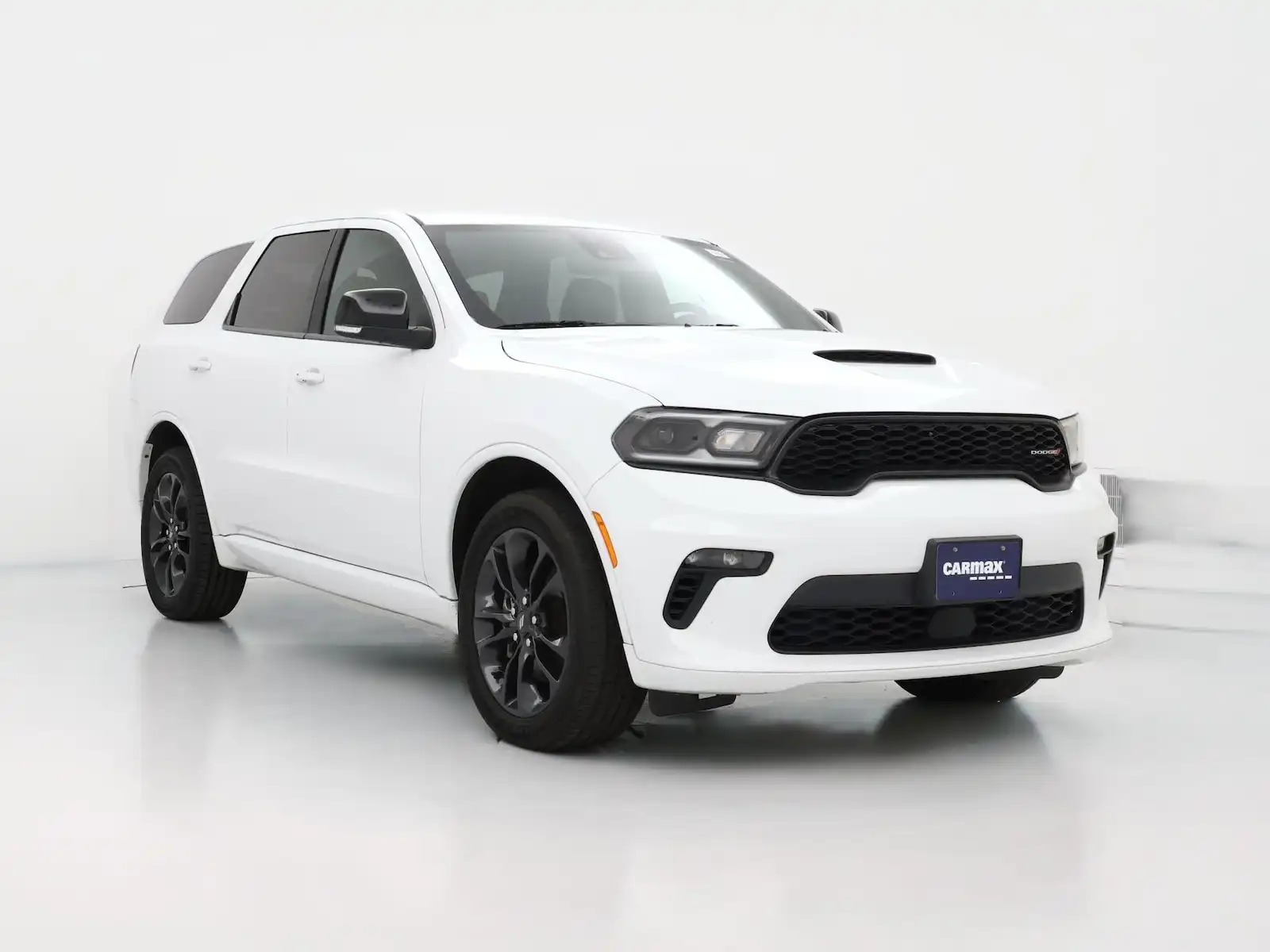 2022 Dodge Durango GT AWD Plus's photo