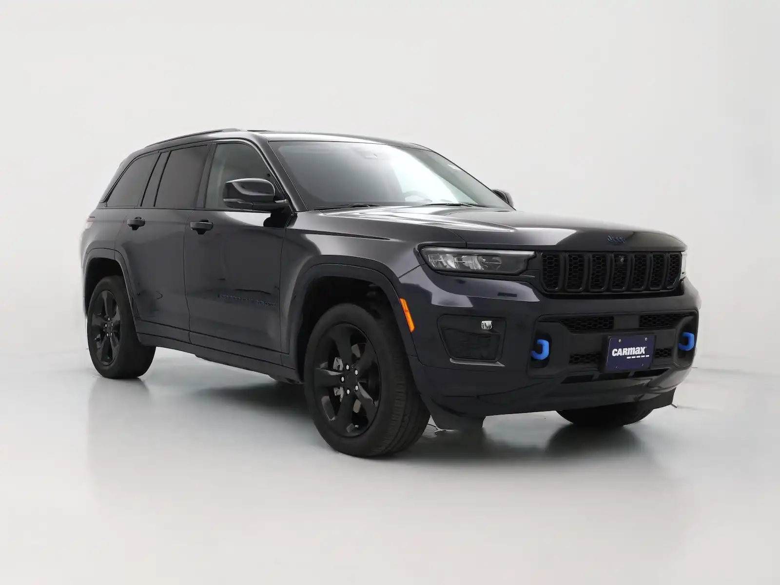 2023 Jeep Grand Cherokee 30th Anniversary 4xe 4WD's photo