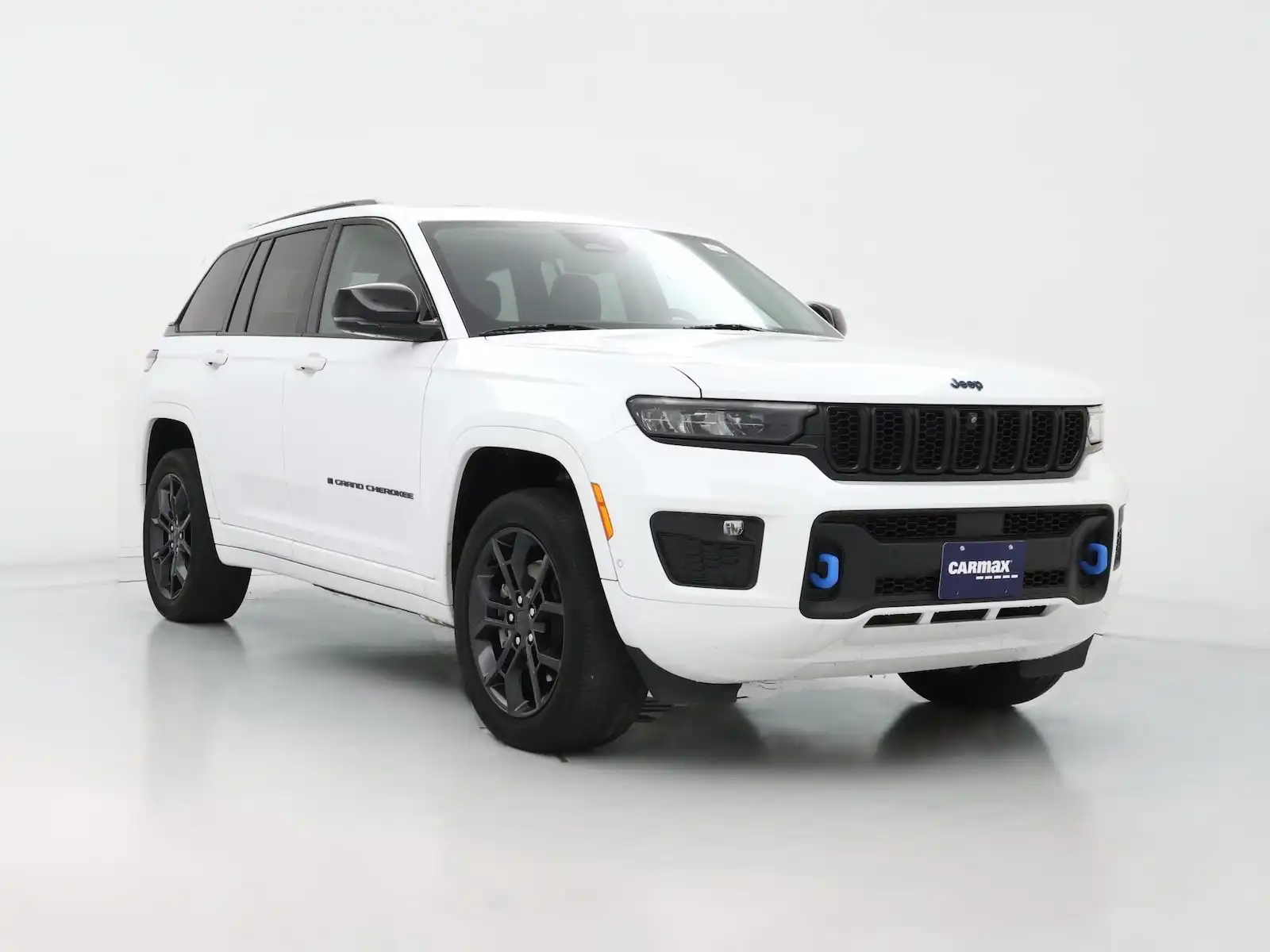 2024 Jeep Grand Cherokee Anniversary Edition 4xe 4WD's photo