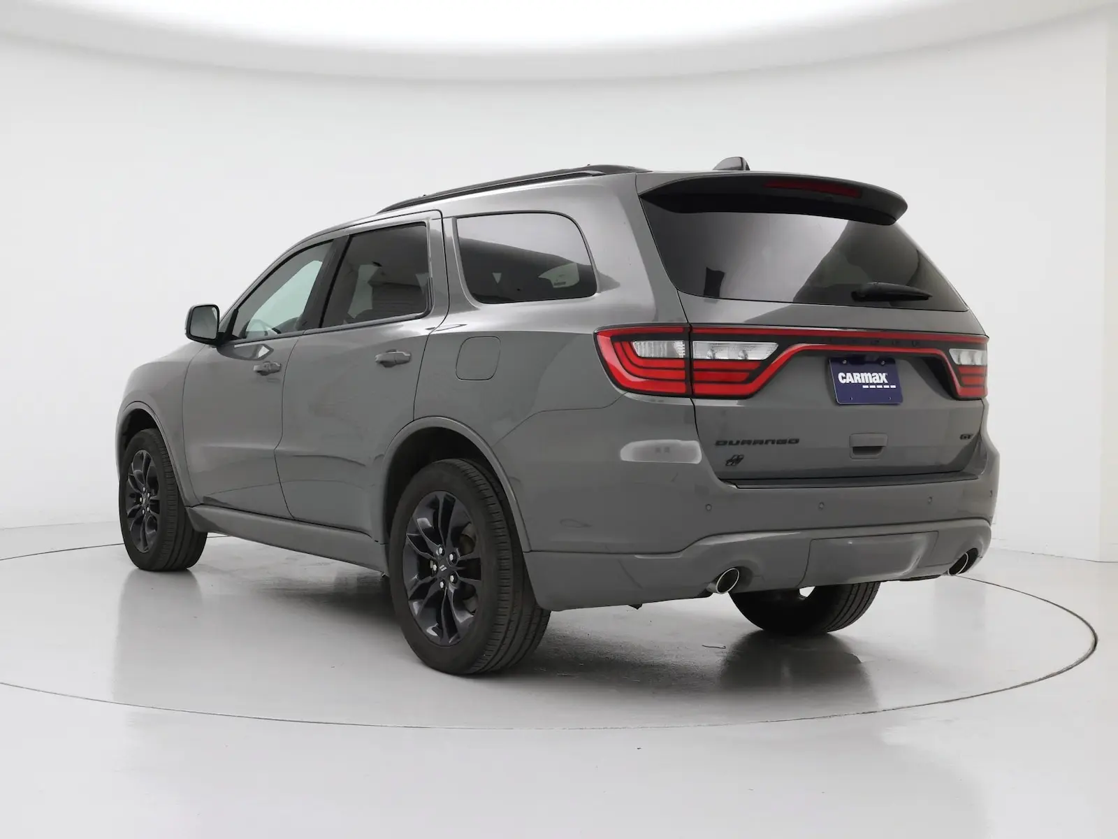 2023 Dodge Durango GT AWD Premium photo 3