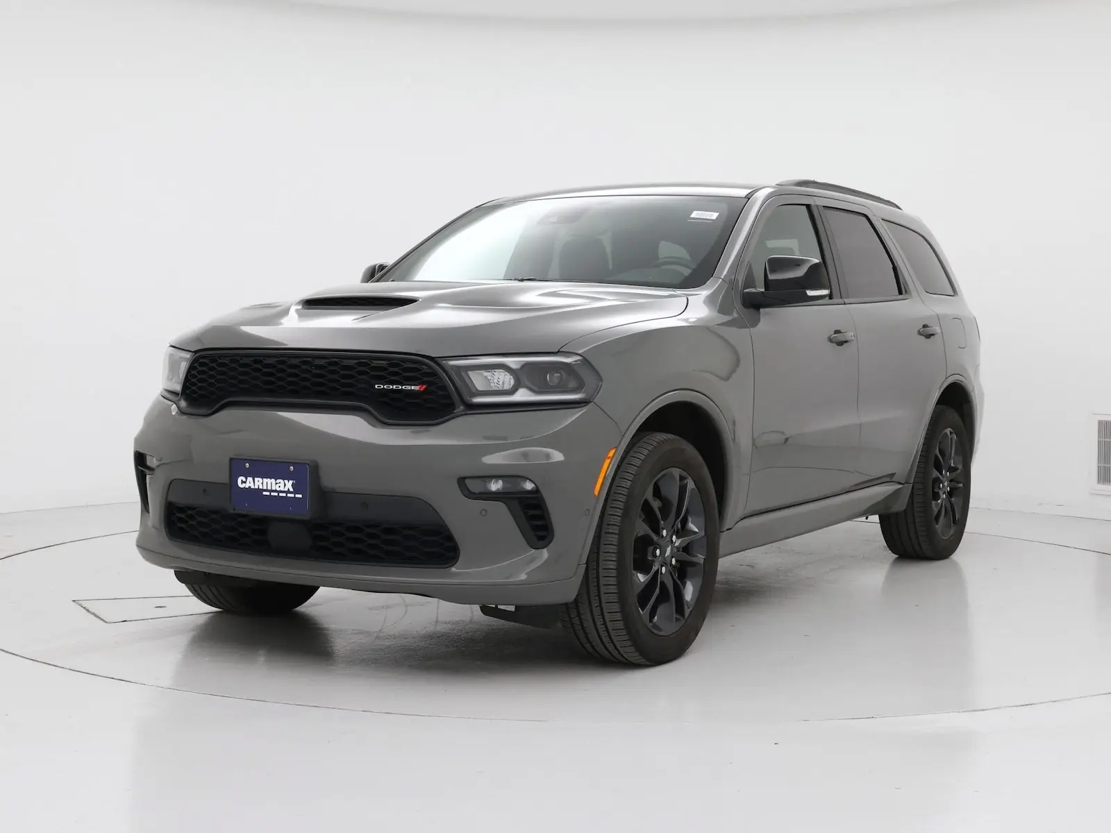 2023 Dodge Durango GT AWD Premium photo 5