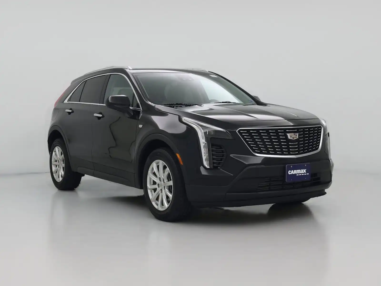 2023 Cadillac XT4 Luxury AWD's photo