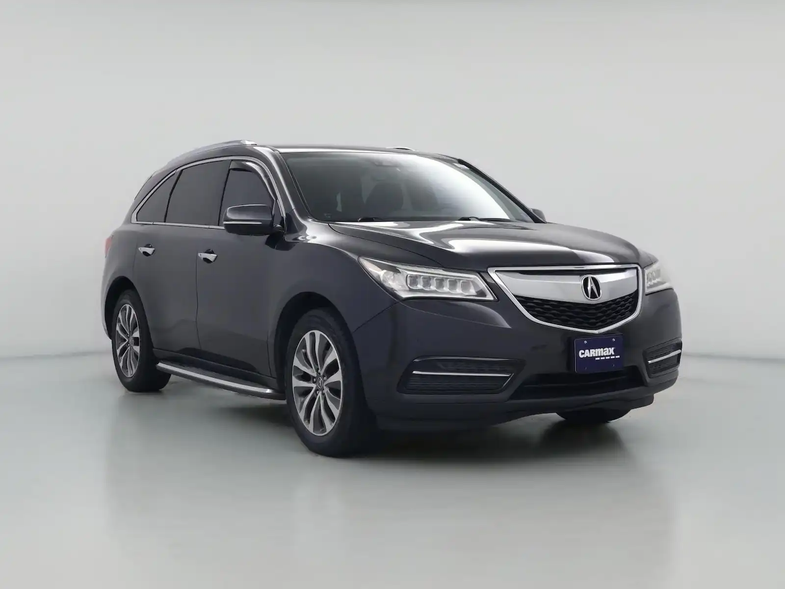 2016 Acura MDX SH-AWD Technology Package's photo