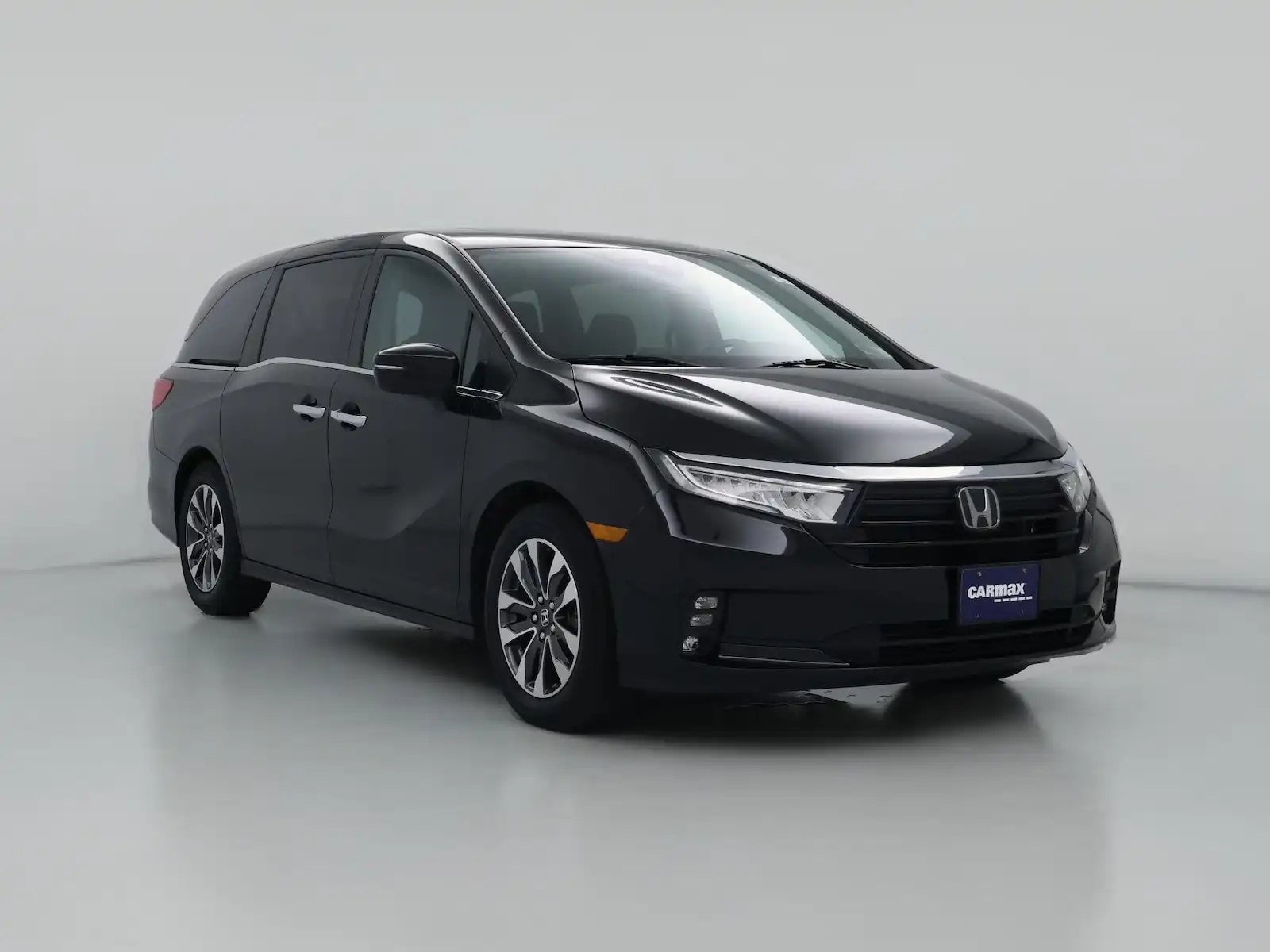 2023 Honda Odyssey EX-L's photo