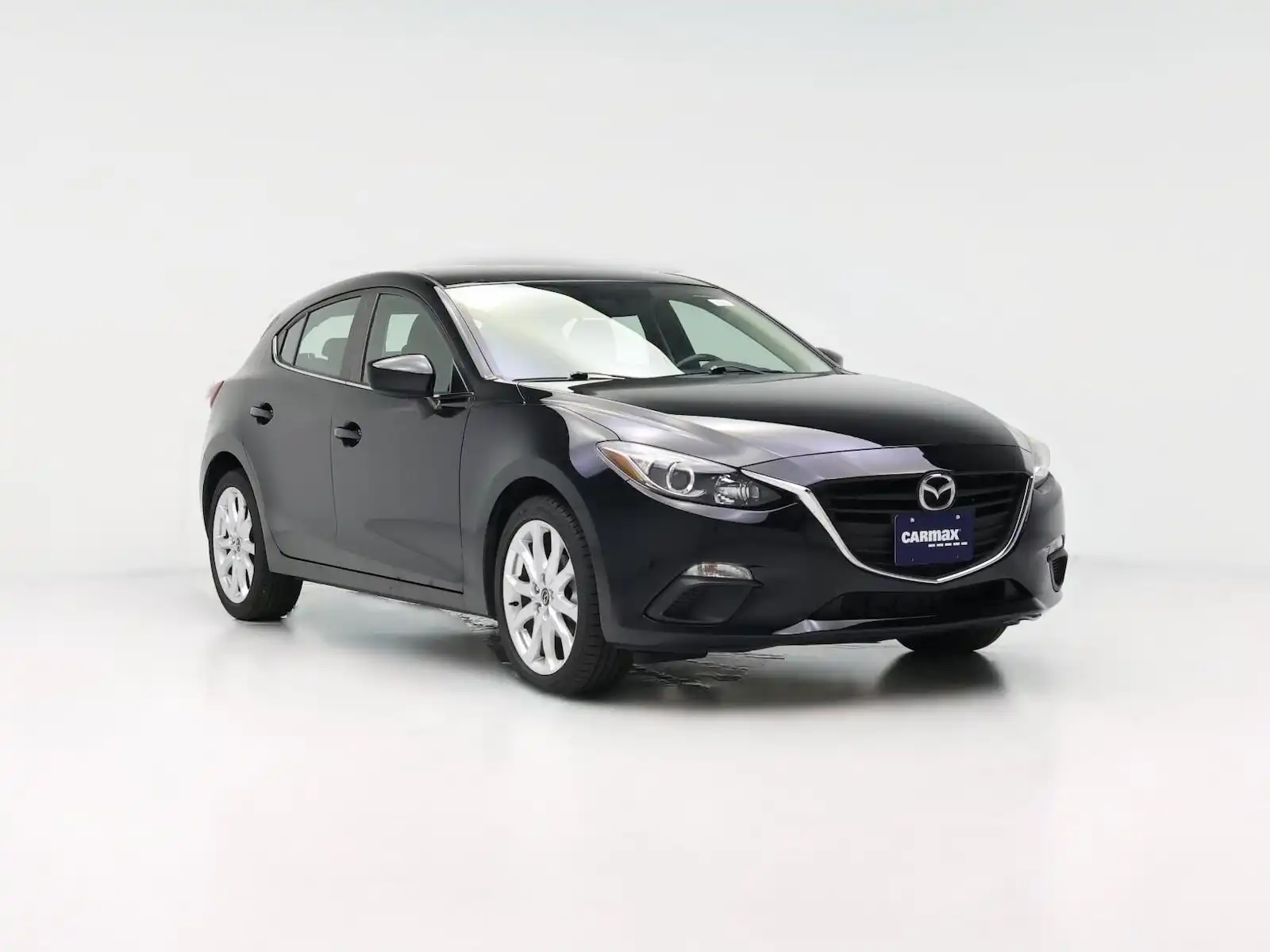 2014 Mazda CX-3 Touring Auto SKYACTIV i 5-Door's photo