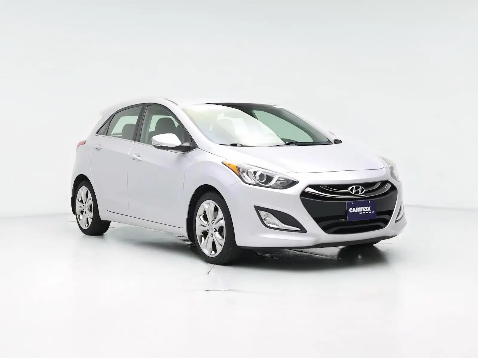 2014 Hyundai Elantra GT 2.0 6-Speed A T's photo