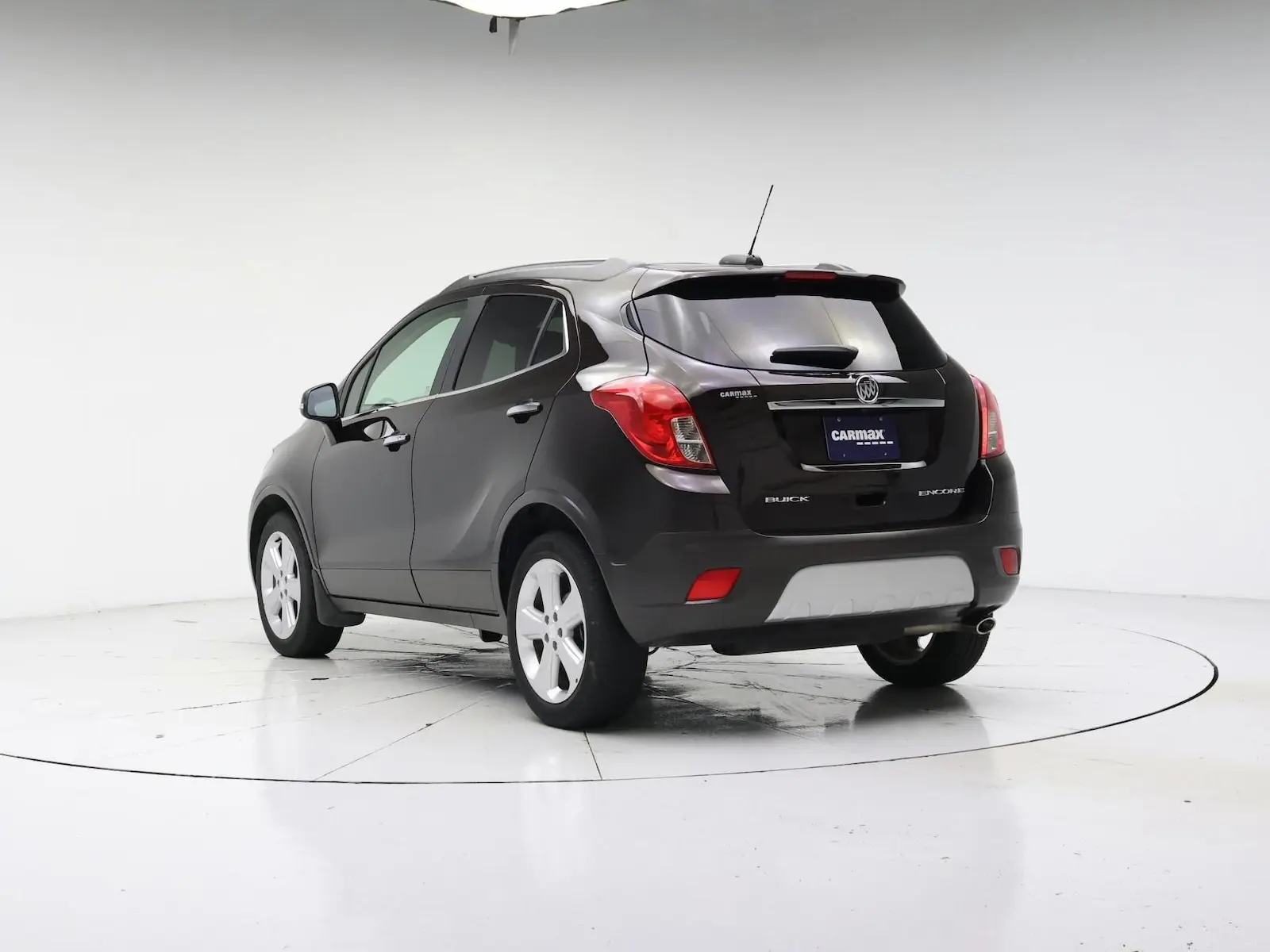 2015 Buick Encore Leather photo 3