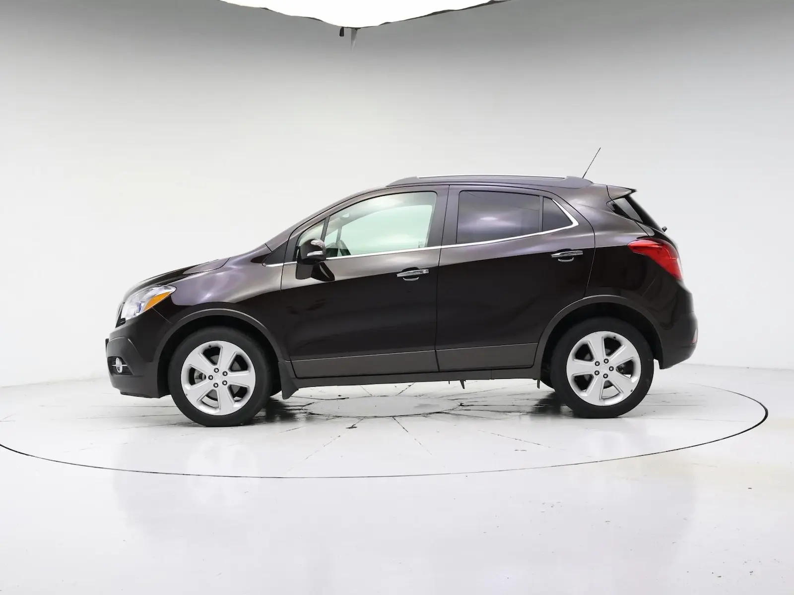 2015 Buick Encore Leather photo 4