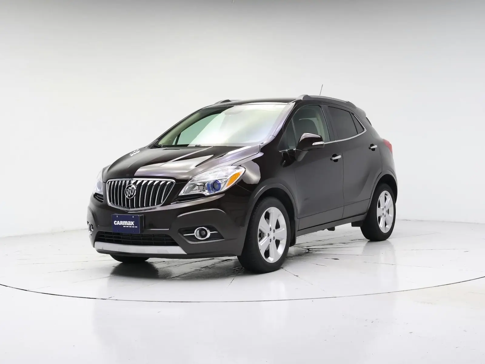 2015 Buick Encore Leather photo 5