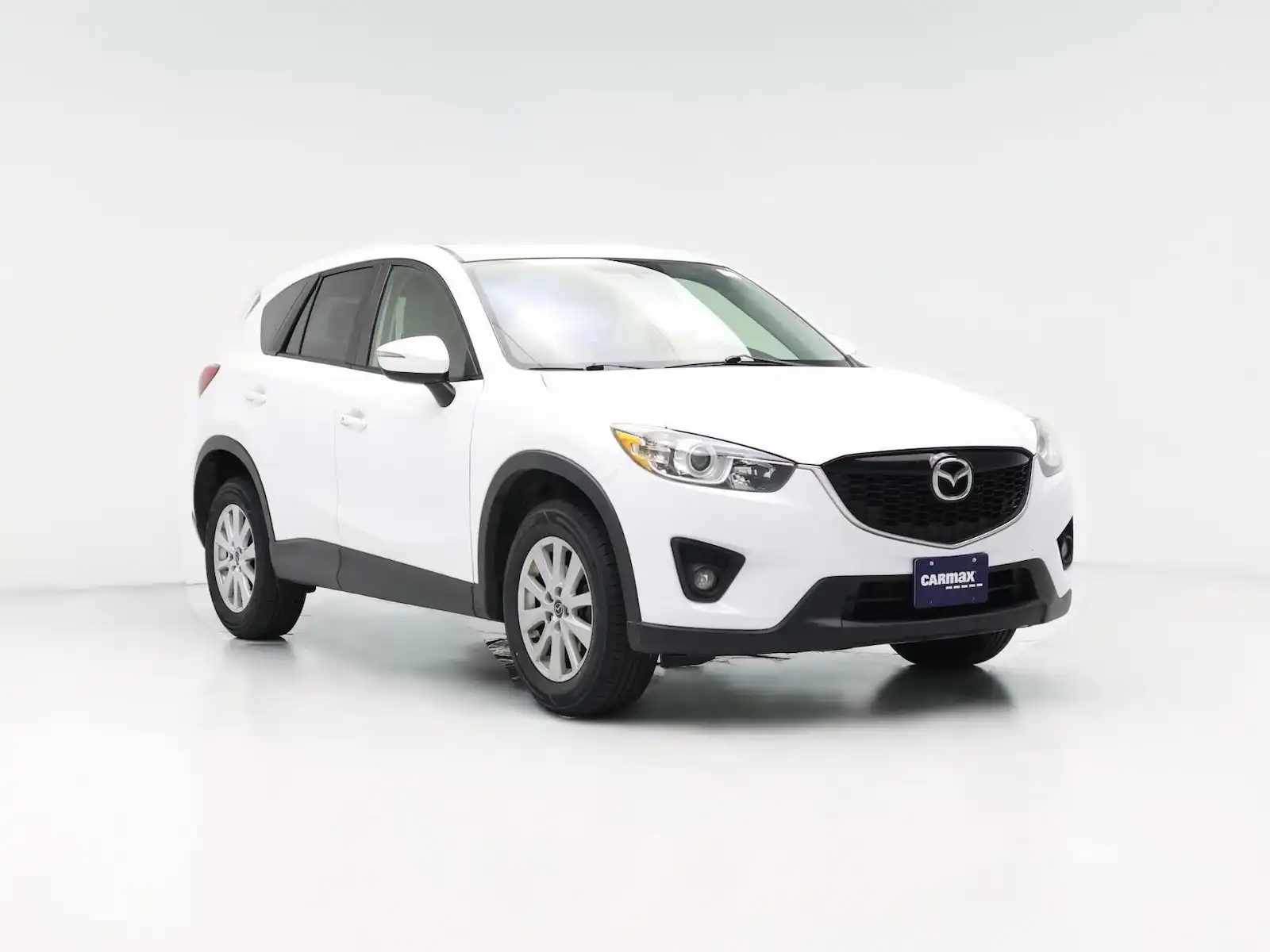 2015 Mazda CX-5 Touring Auto's photo